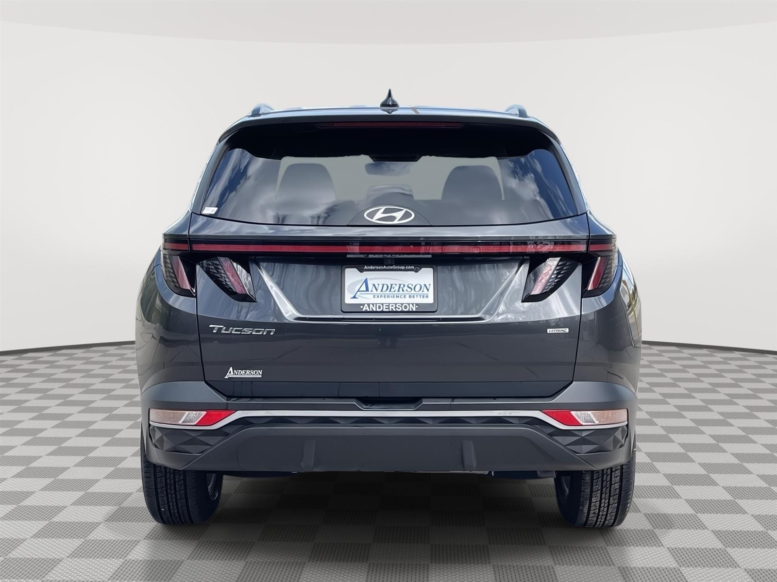 Used 2022 Hyundai Tucson SEL SUV for sale in Lincoln NE