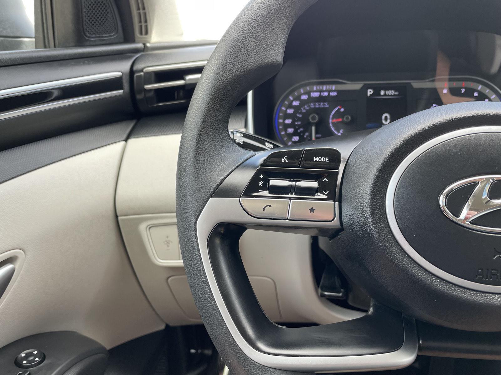 Used 2022 Hyundai Tucson SEL SUV for sale in Lincoln NE