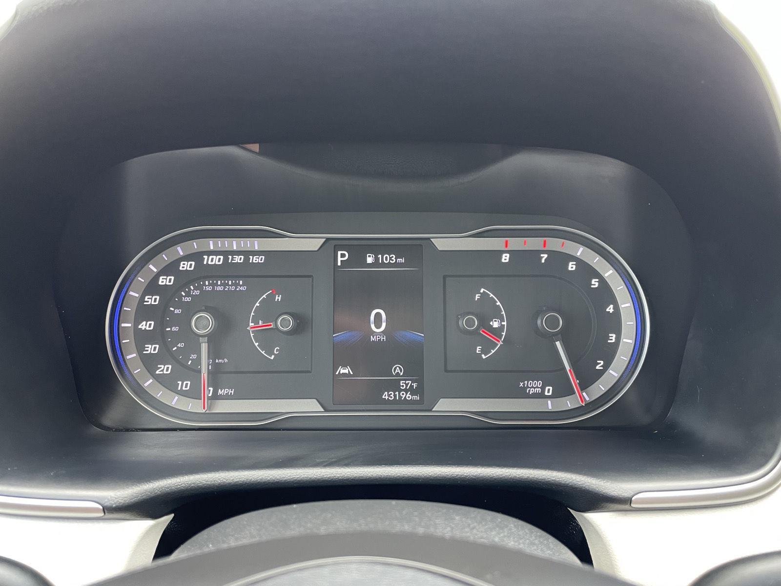 Used 2022 Hyundai Tucson SEL SUV for sale in Lincoln NE