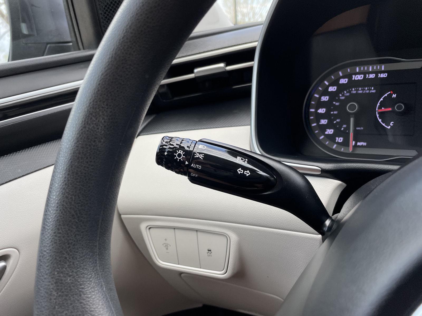 Used 2022 Hyundai Tucson SEL SUV for sale in Lincoln NE