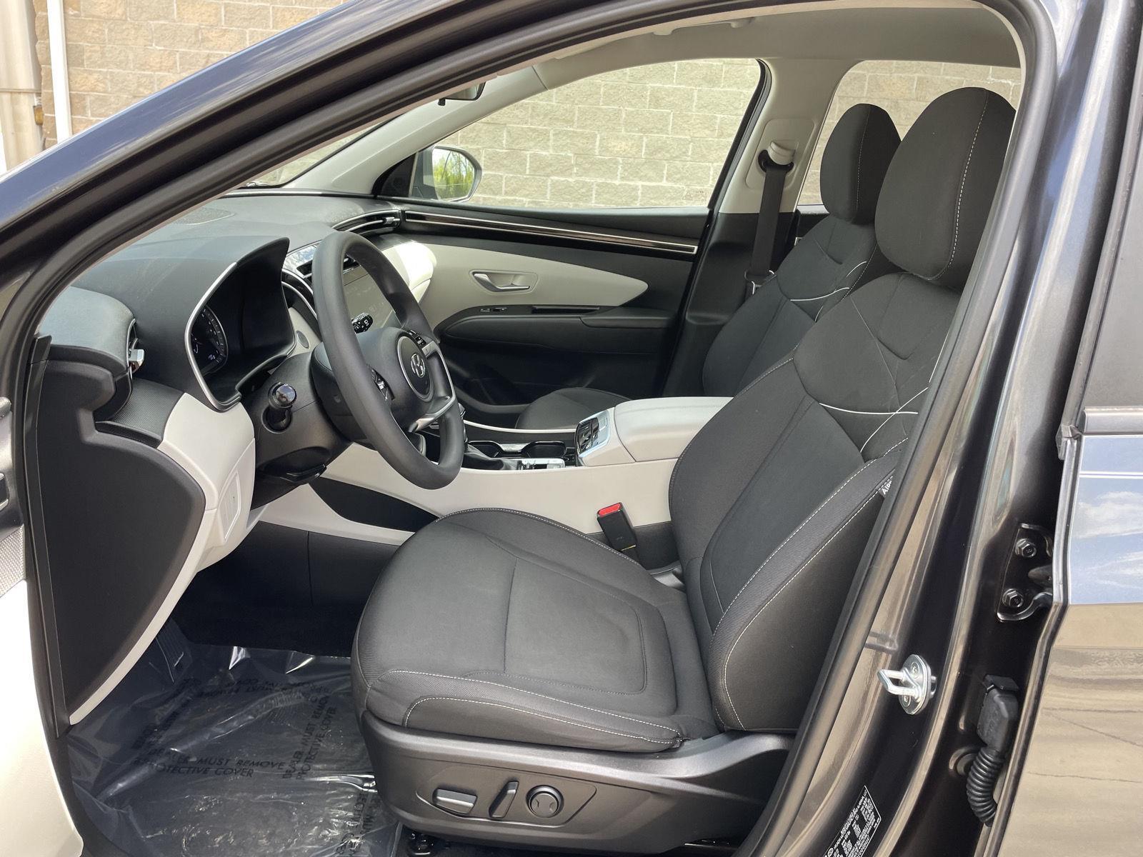 Used 2022 Hyundai Tucson SEL SUV for sale in Lincoln NE