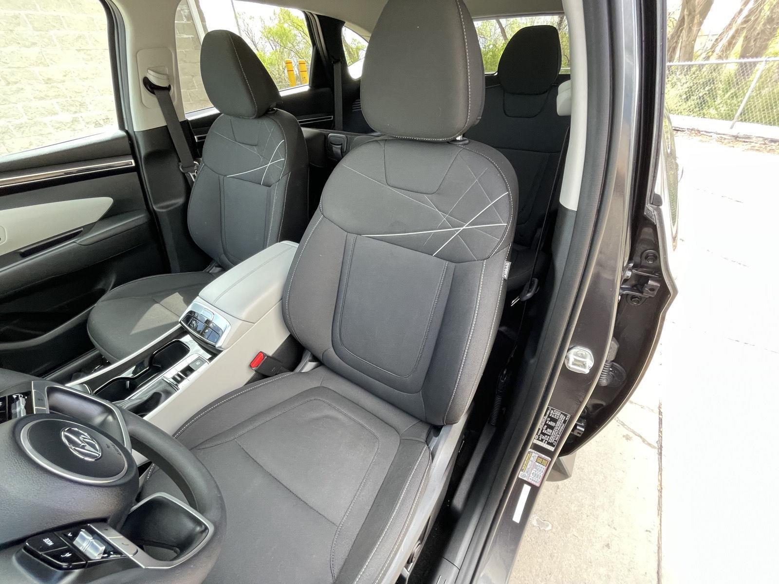 Used 2022 Hyundai Tucson SEL SUV for sale in Lincoln NE