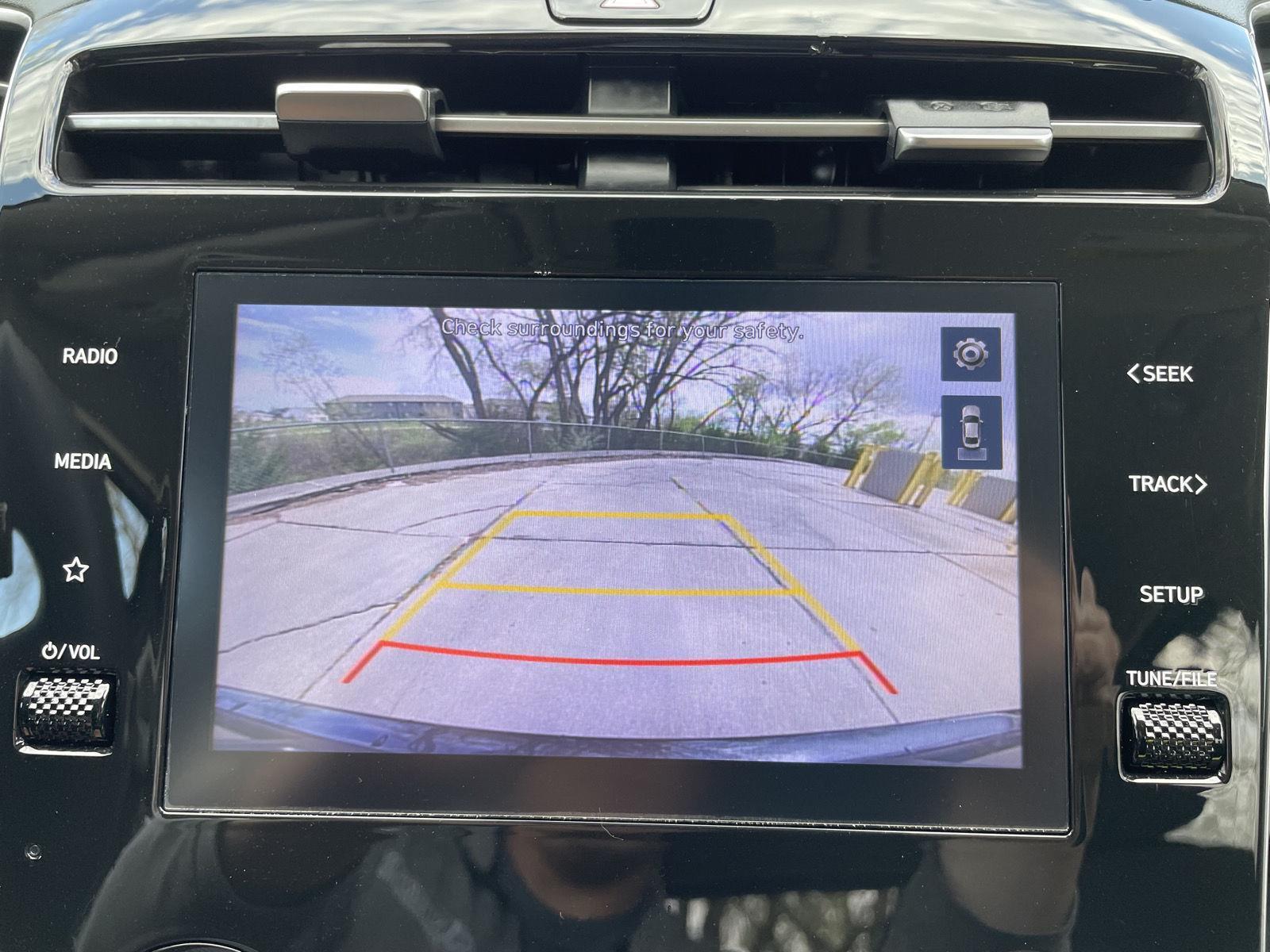 Used 2022 Hyundai Tucson SEL SUV for sale in Lincoln NE