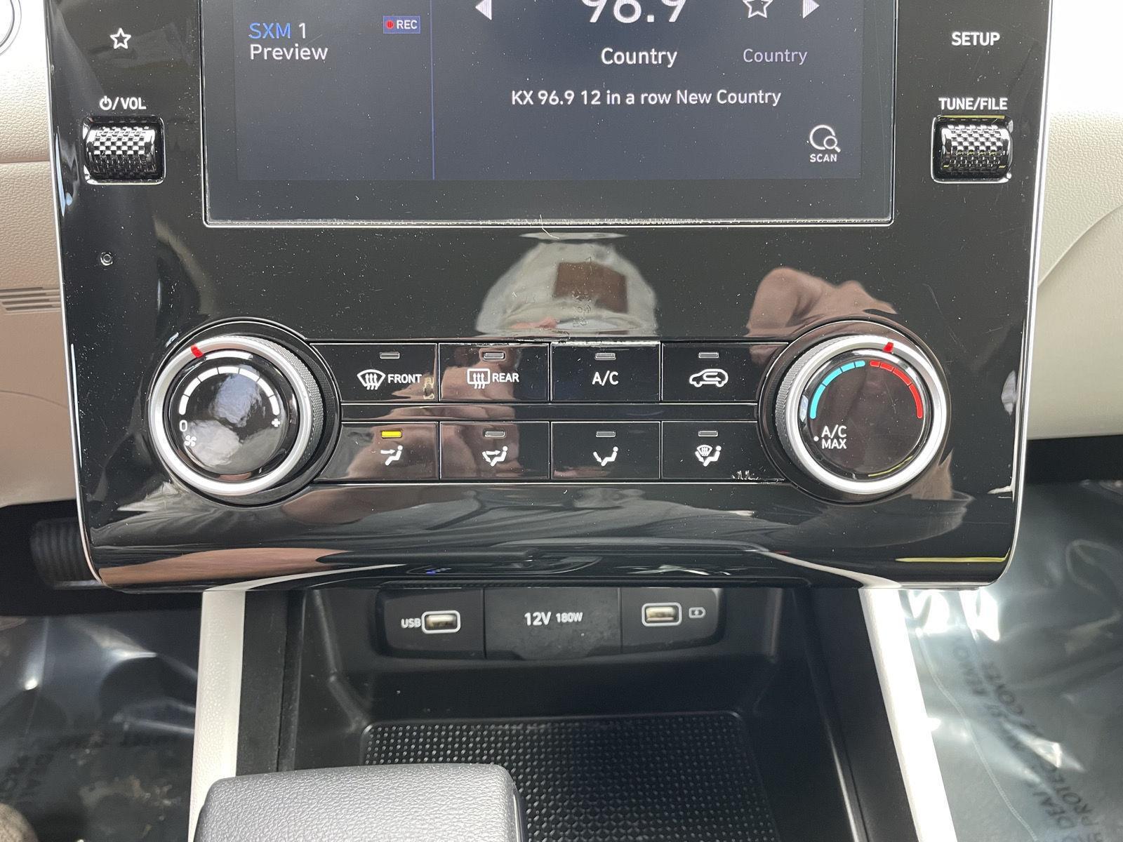 Used 2022 Hyundai Tucson SEL SUV for sale in Lincoln NE