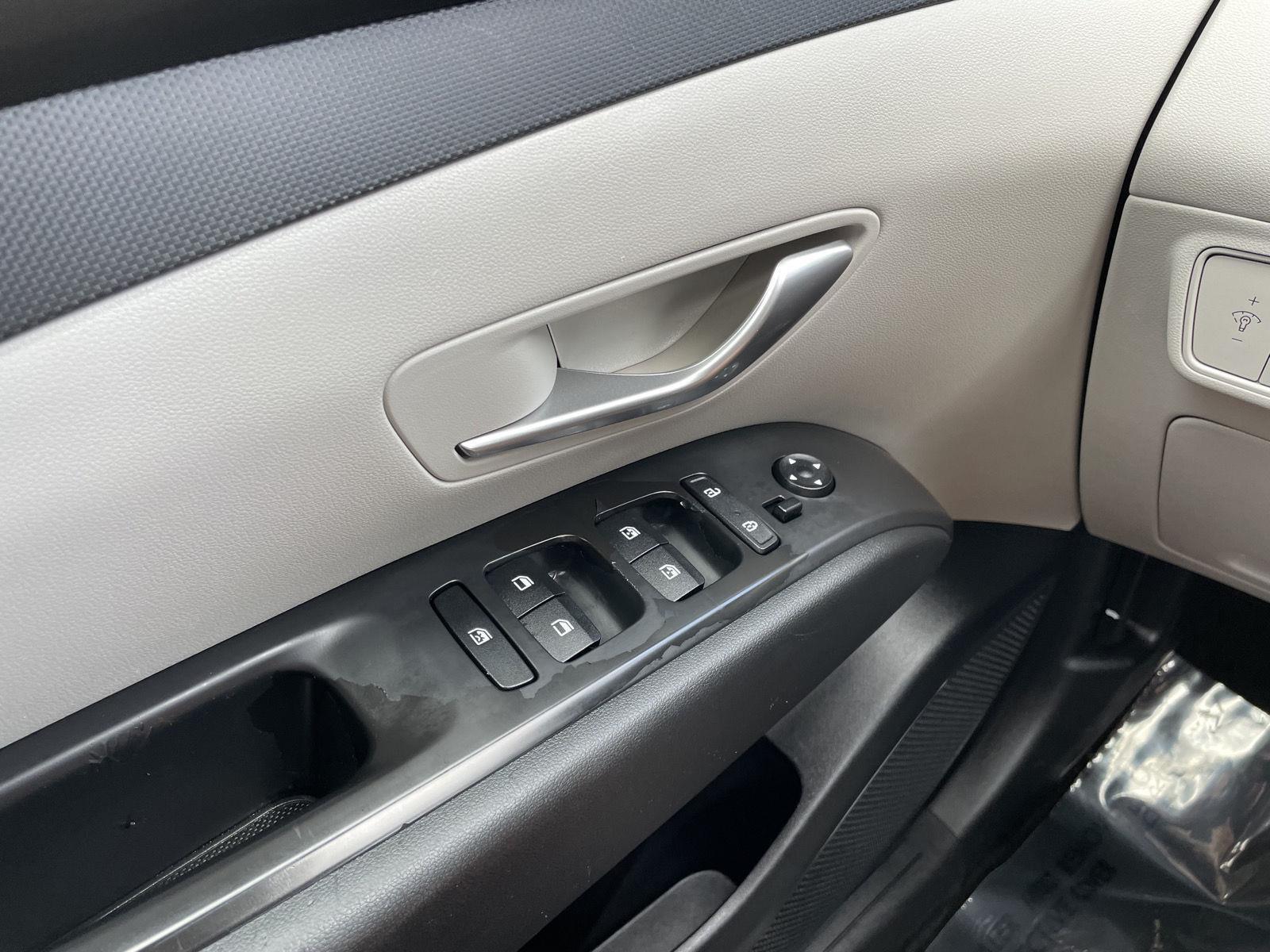 Used 2022 Hyundai Tucson SEL SUV for sale in Lincoln NE