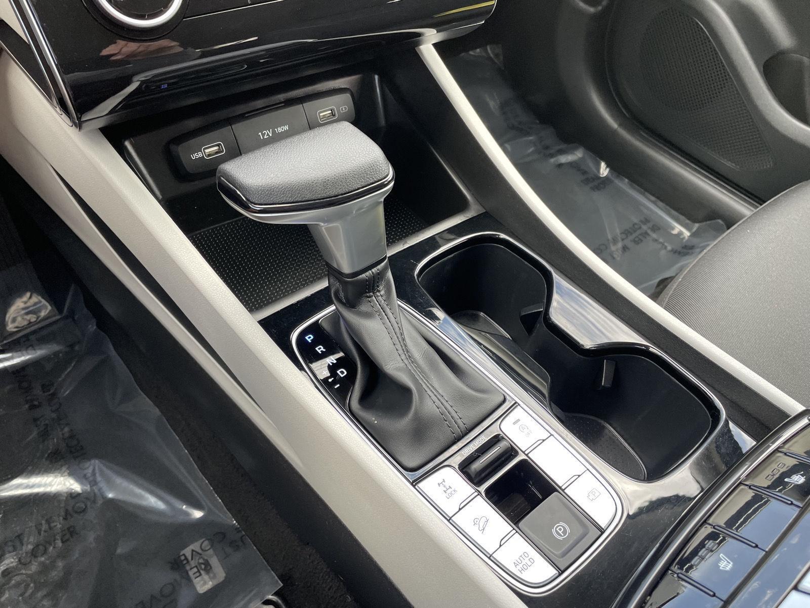Used 2022 Hyundai Tucson SEL SUV for sale in Lincoln NE