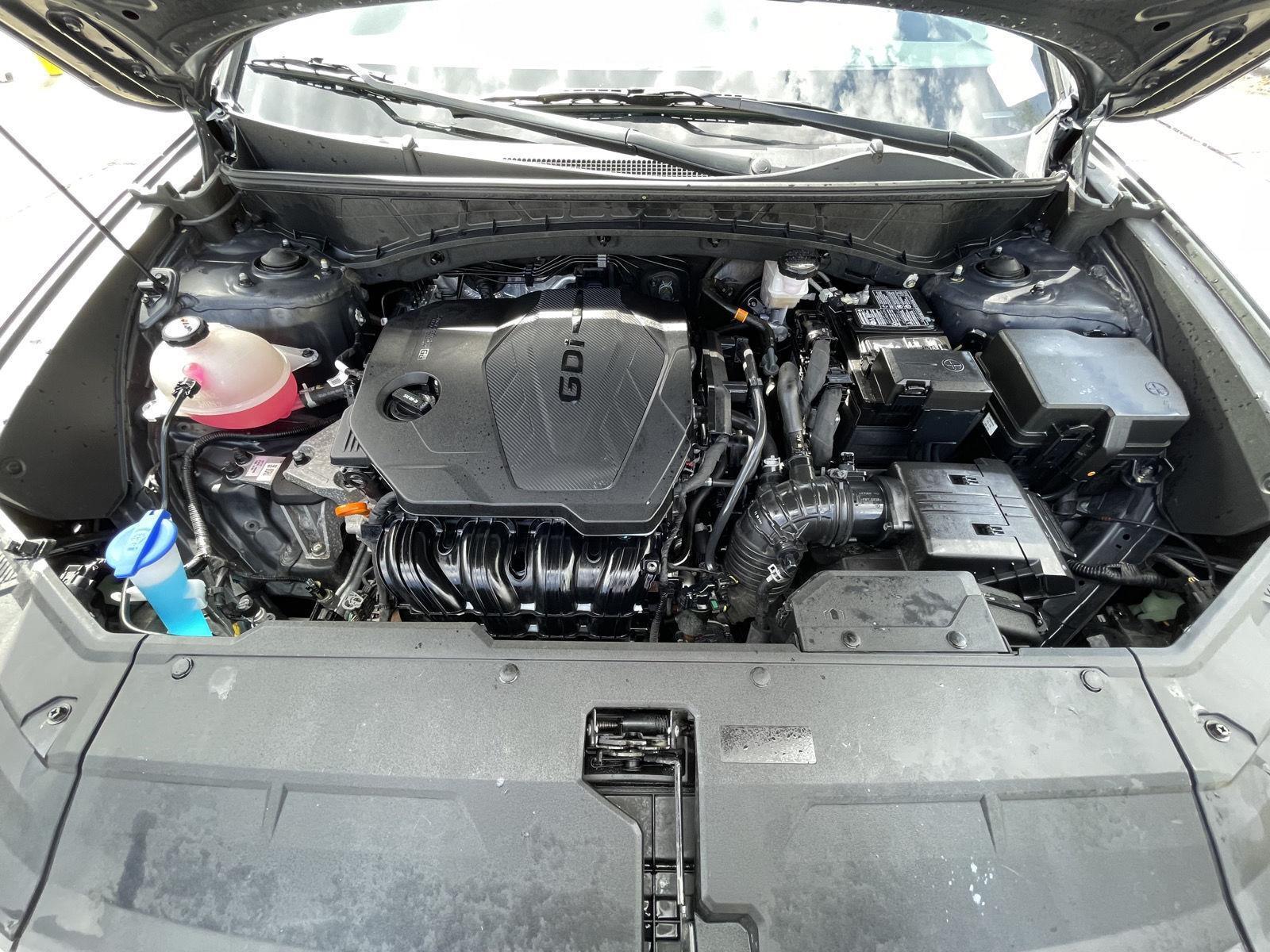 Used 2022 Hyundai Tucson SEL SUV for sale in Lincoln NE