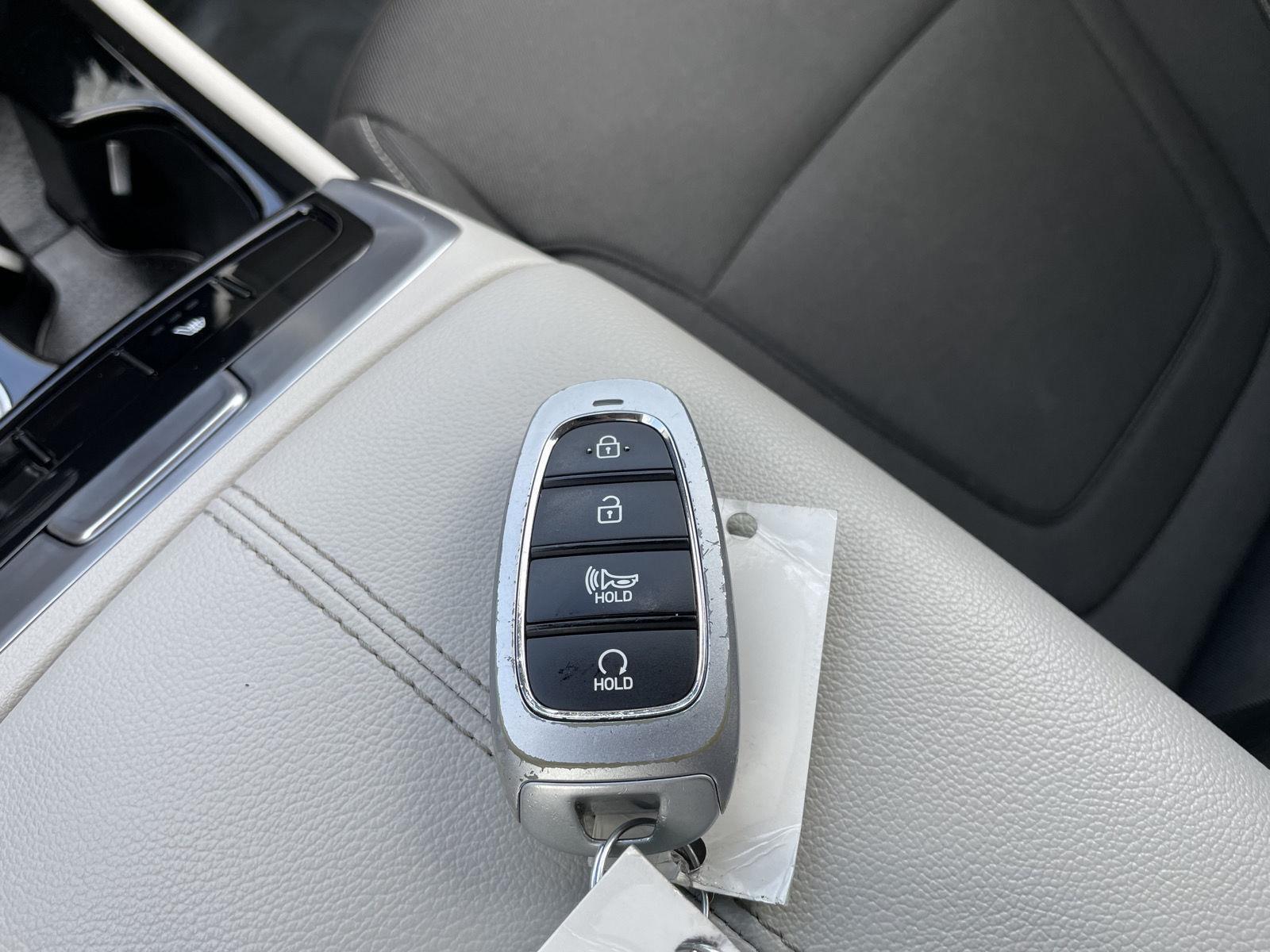 Used 2022 Hyundai Tucson SEL SUV for sale in Lincoln NE