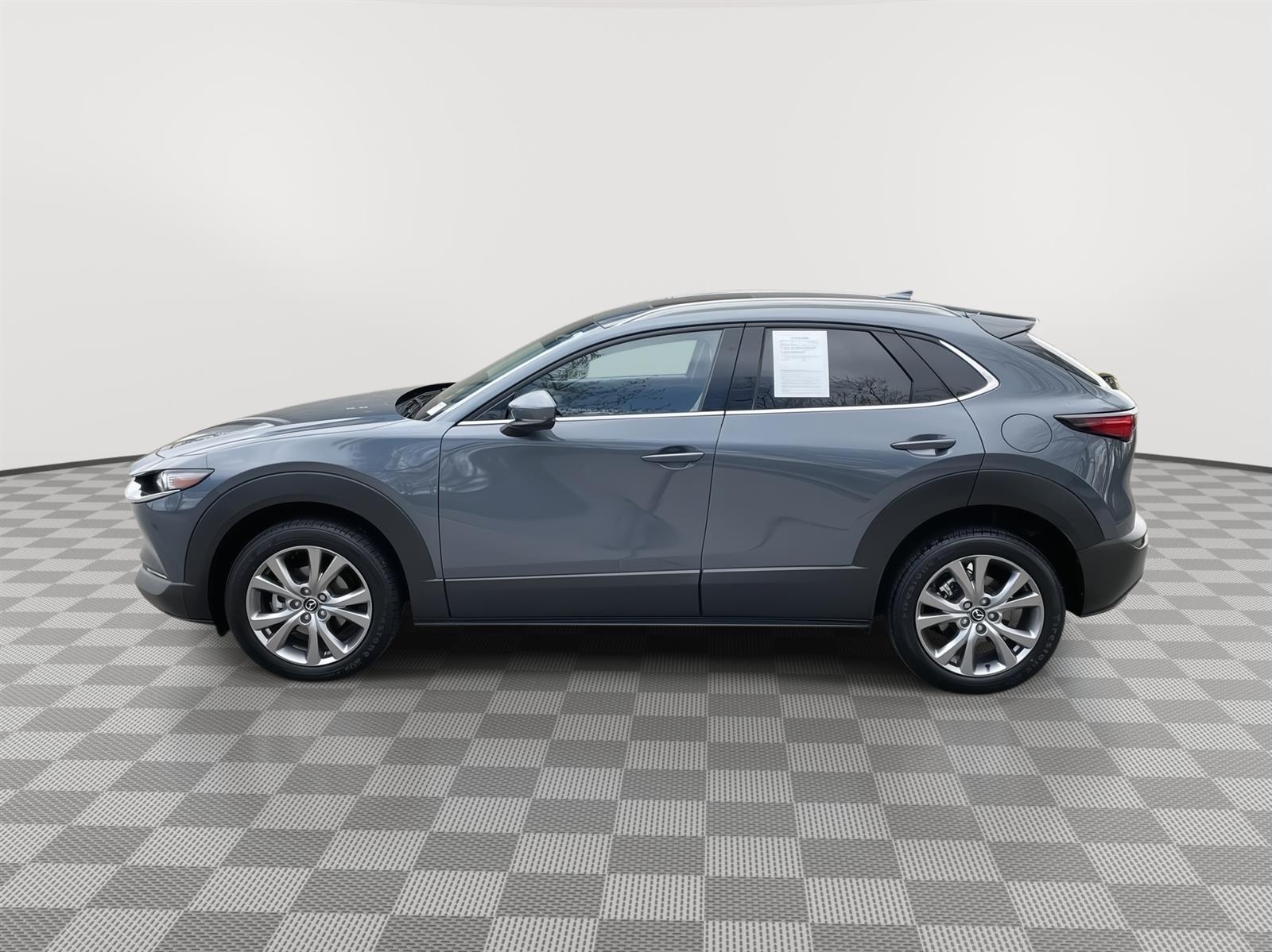 Used 2020 Mazda CX-30 Premium Package SUV for sale in Lincoln NE
