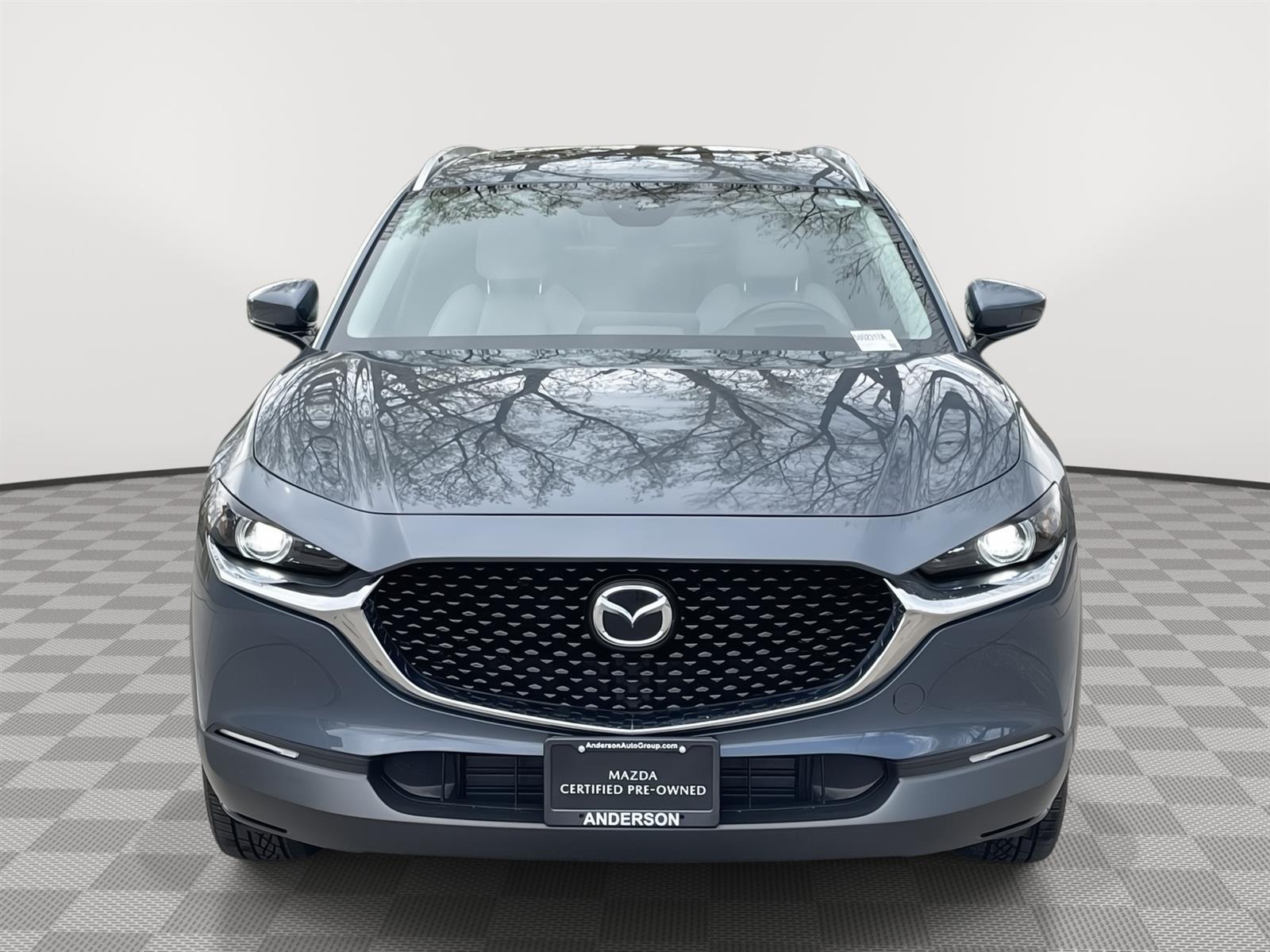 Used 2020 Mazda CX-30 Premium Package SUV for sale in Lincoln NE