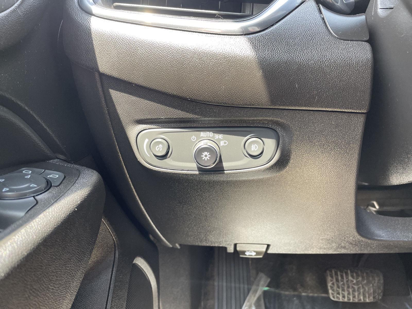 Used 2020 Chevrolet Equinox LT SUV for sale in Lincoln NE