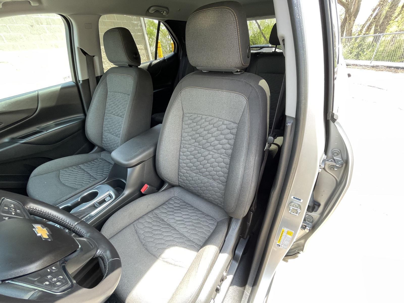 Used 2020 Chevrolet Equinox LT SUV for sale in Lincoln NE
