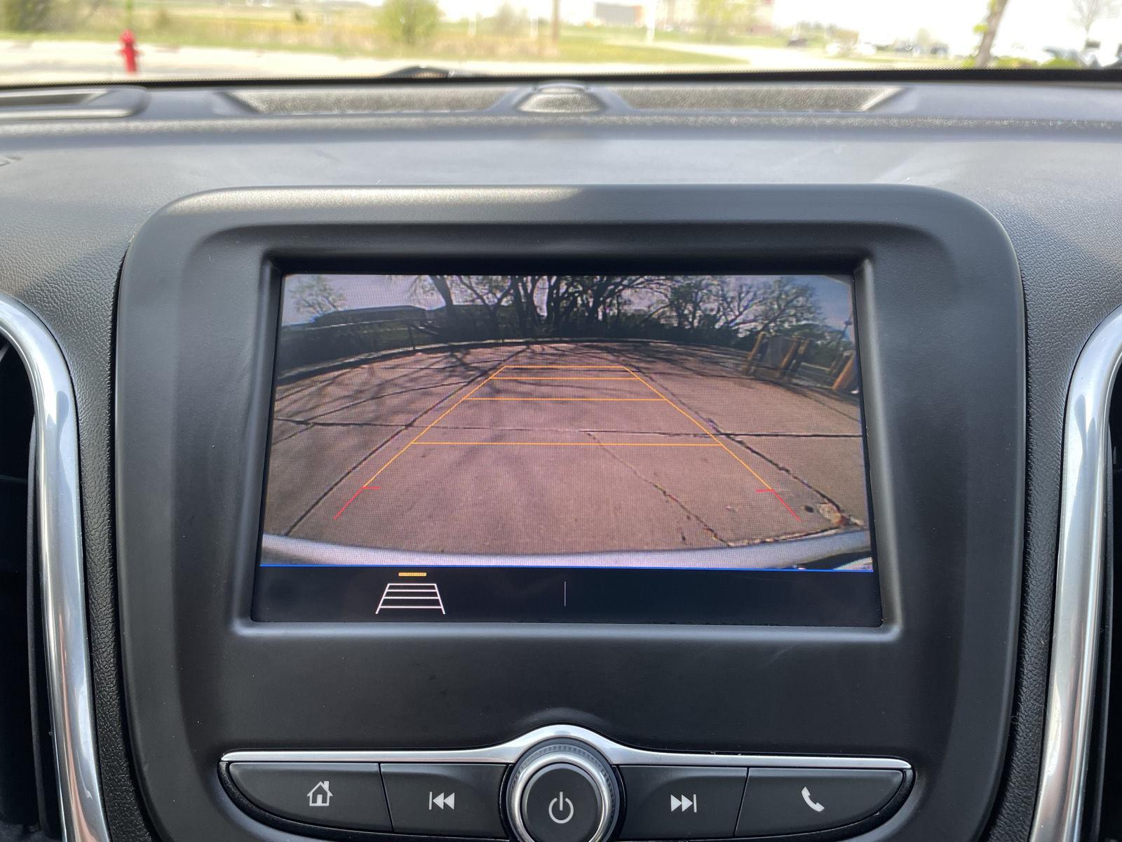 Used 2020 Chevrolet Equinox LT SUV for sale in Lincoln NE
