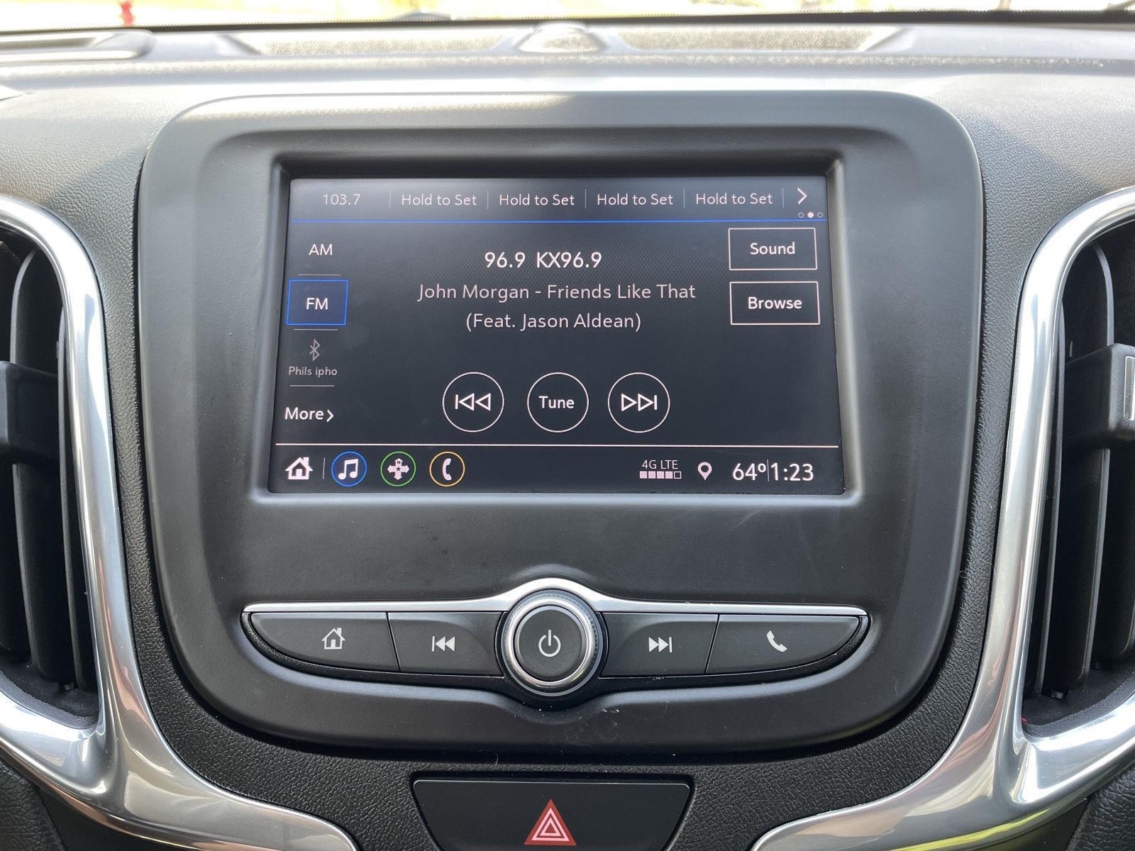 Used 2020 Chevrolet Equinox LT SUV for sale in Lincoln NE