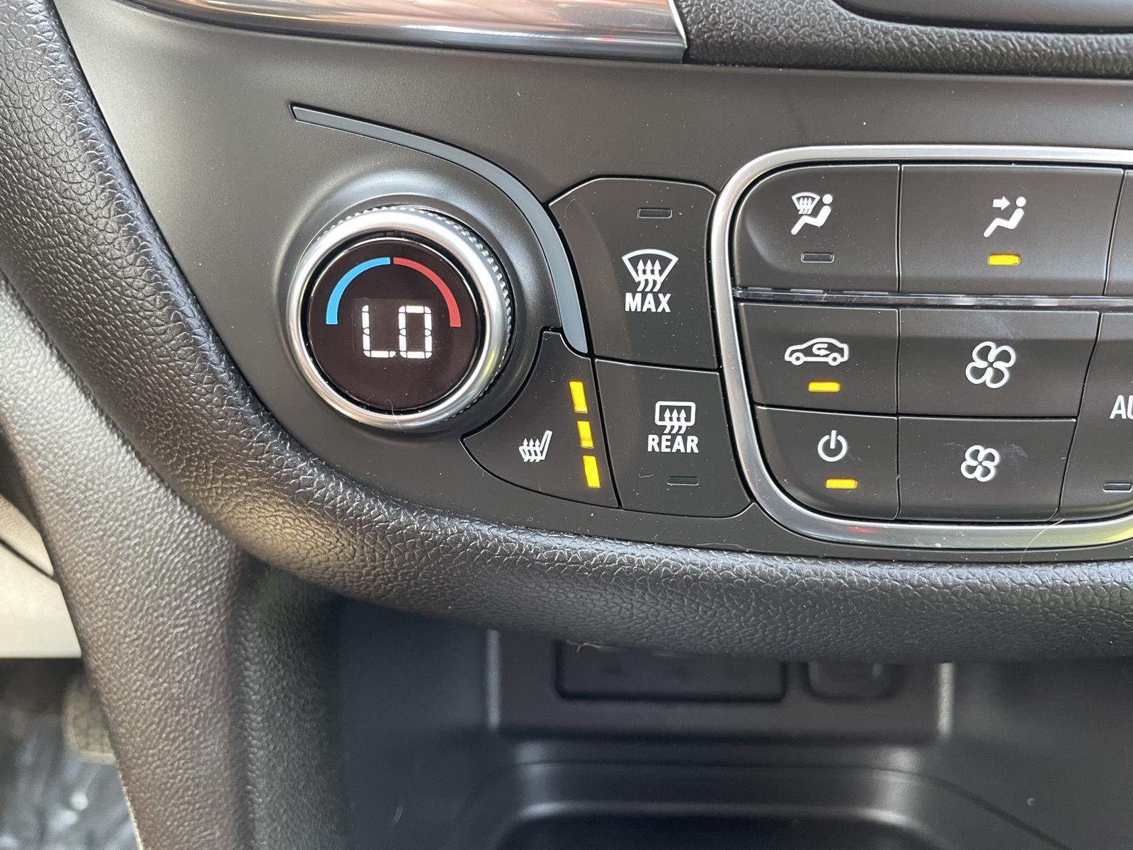 Used 2020 Chevrolet Equinox LT SUV for sale in Lincoln NE