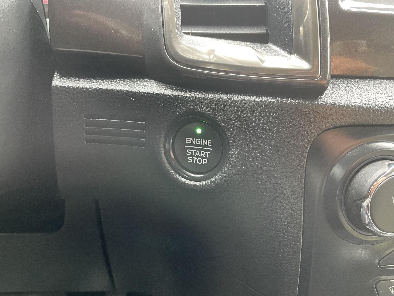 Used 2019 Ford Ranger Lariat Crew Cab Truck for sale in Lincoln NE