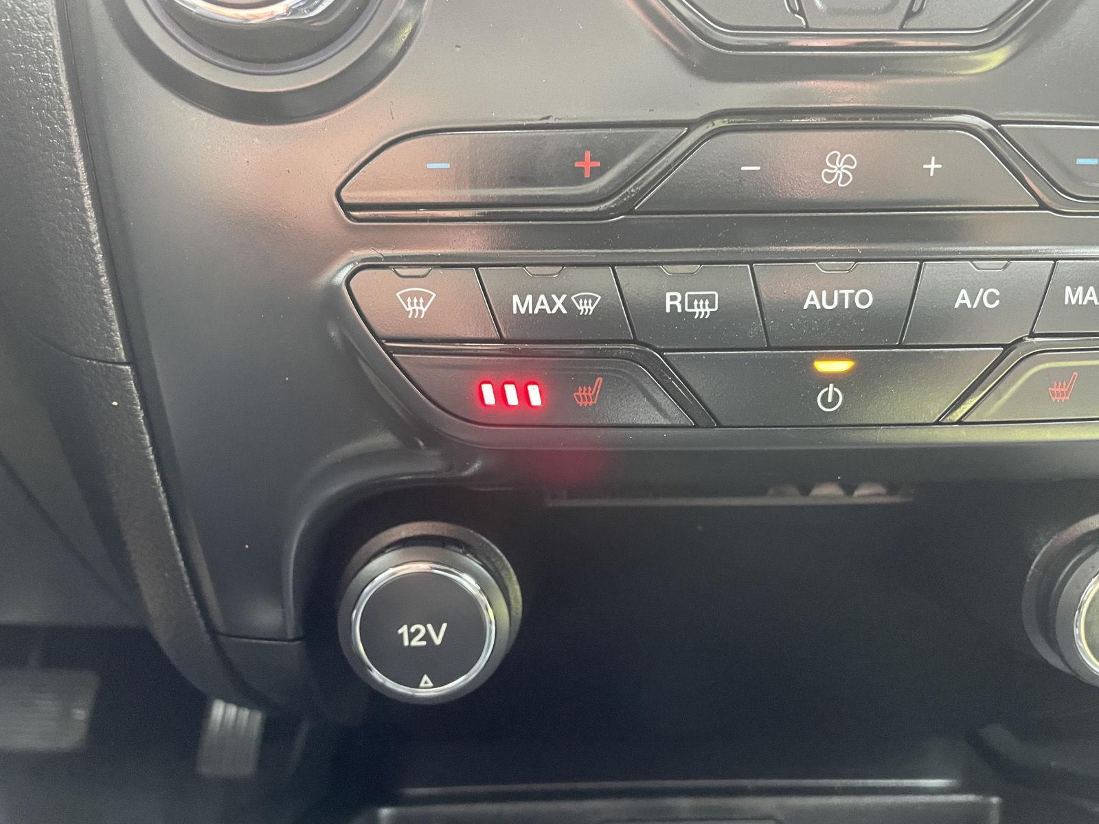 Used 2019 Ford Ranger Lariat Crew Cab Truck for sale in Lincoln NE