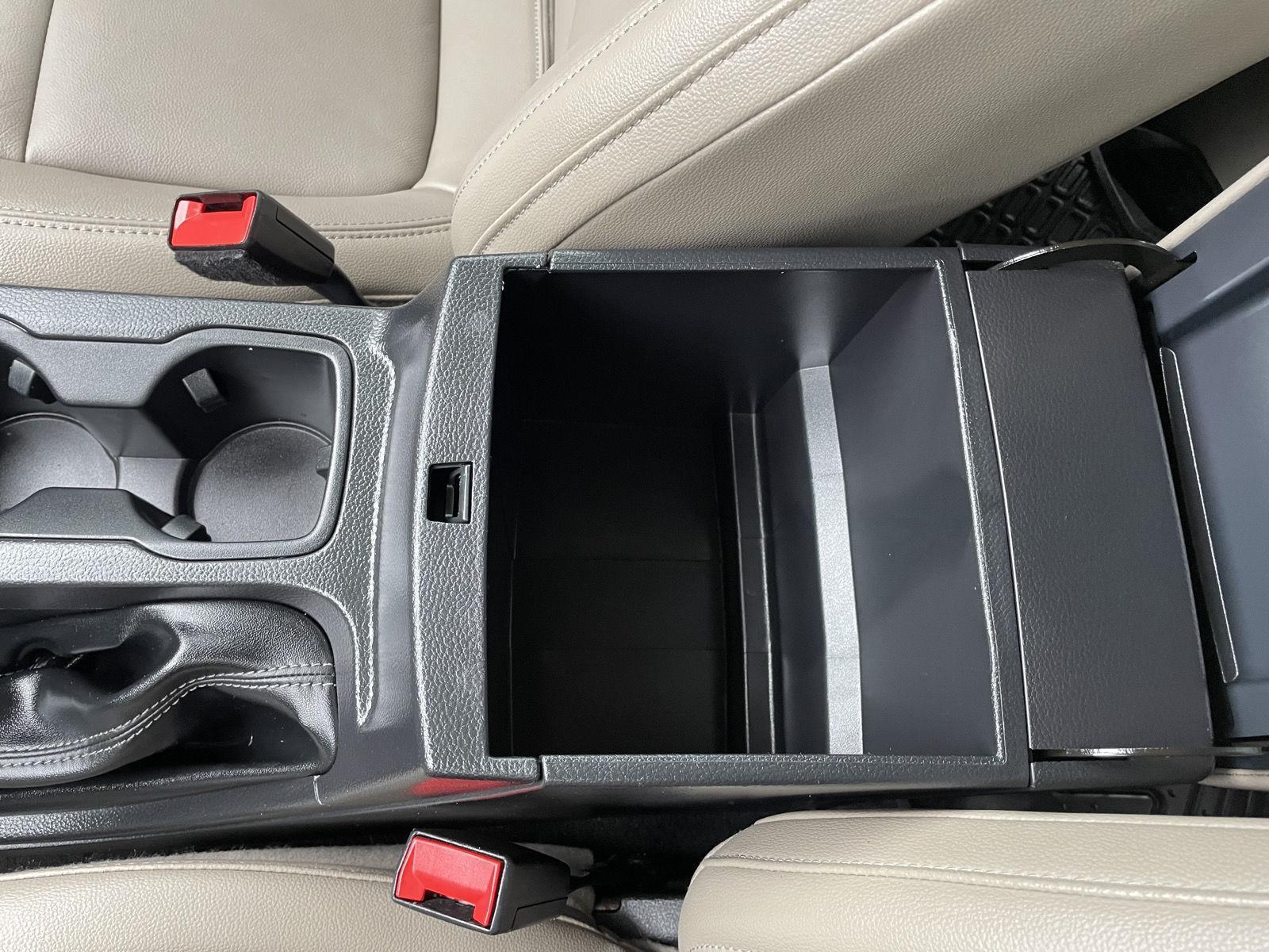 Used 2019 Ford Ranger Lariat Crew Cab Truck for sale in Lincoln NE