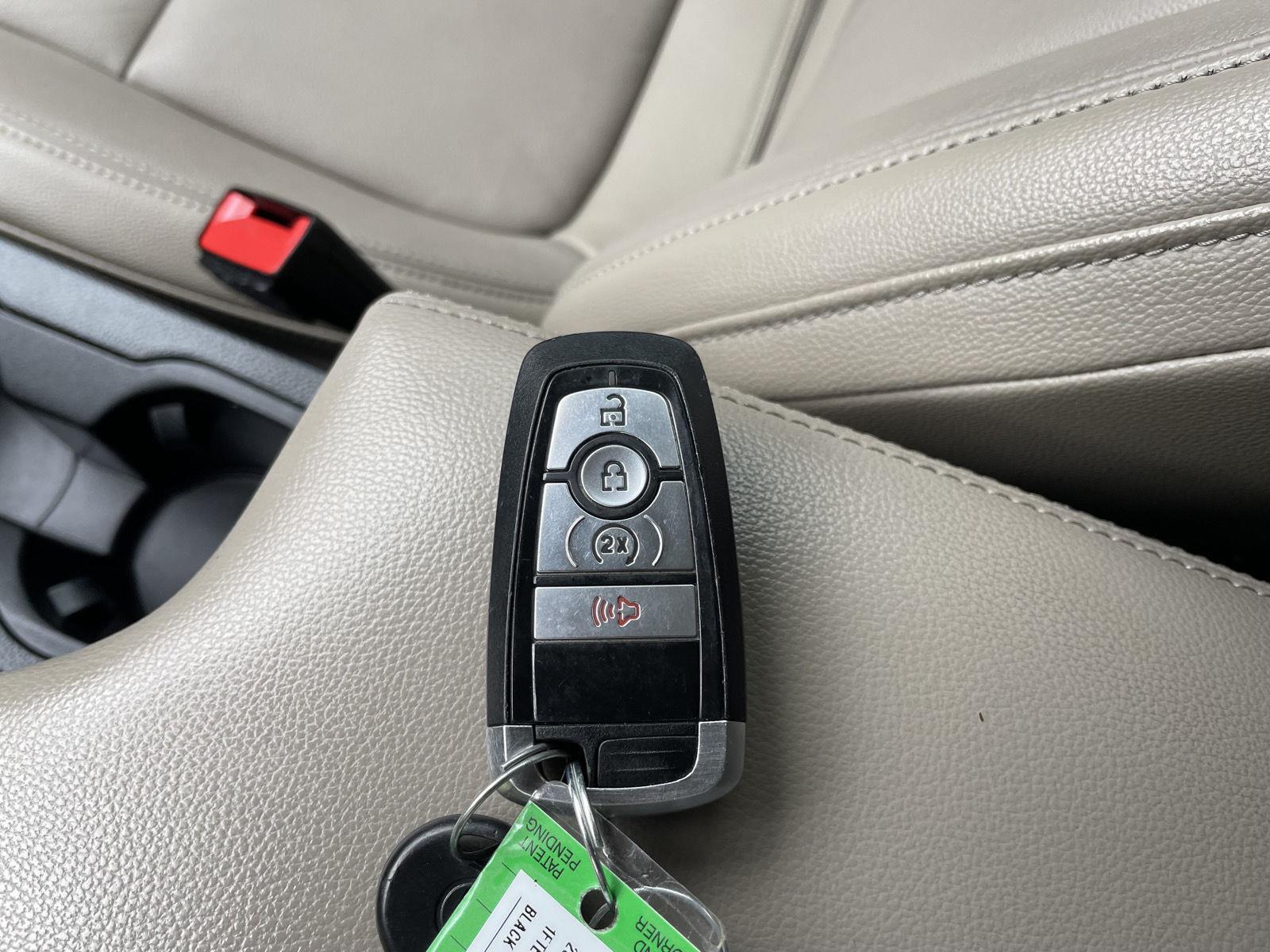 Used 2019 Ford Ranger Lariat Crew Cab Truck for sale in Lincoln NE