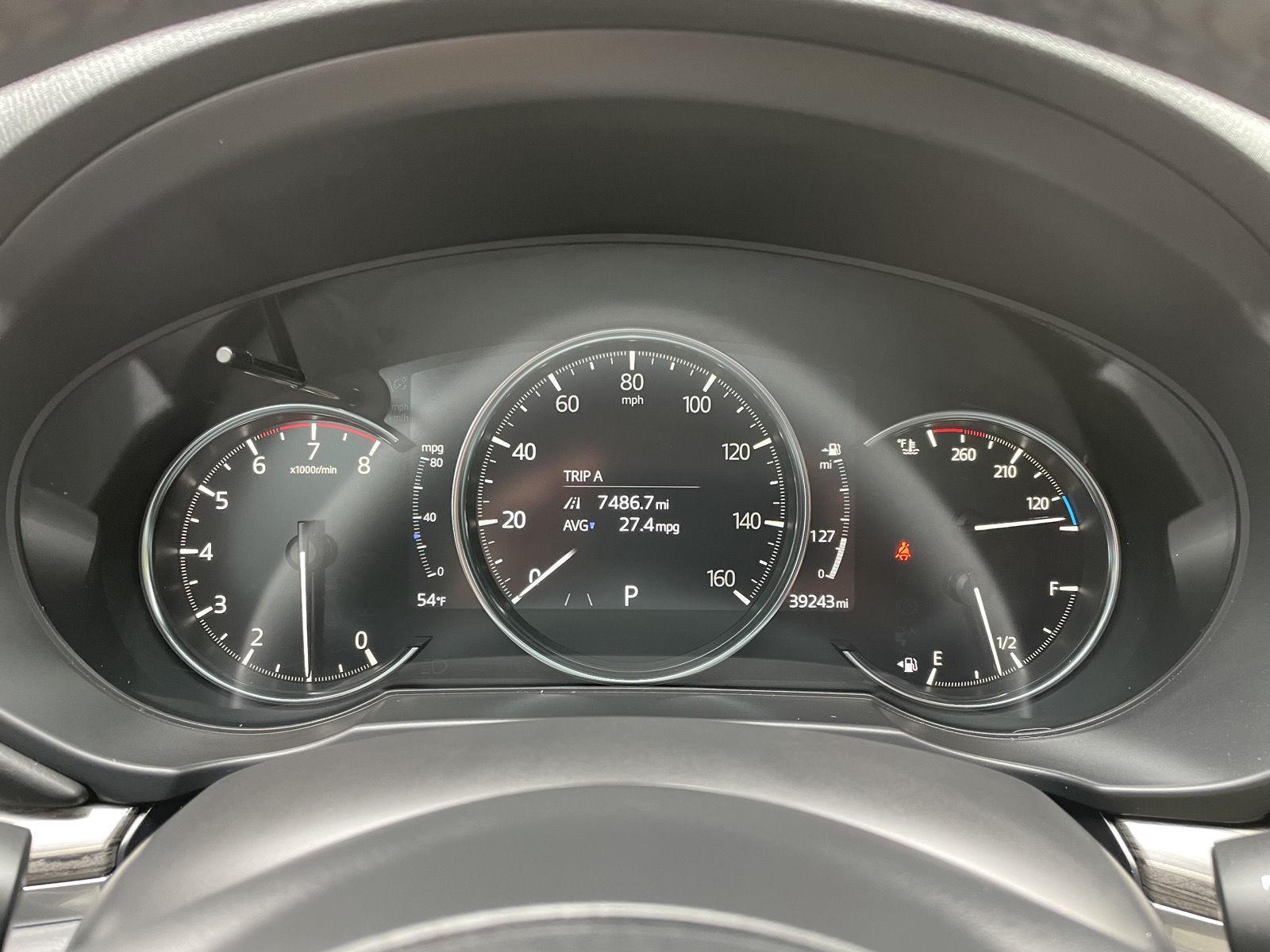 Used 2022 Mazda CX-5 2.5 S Premium Plus Package SUV for sale in Lincoln NE