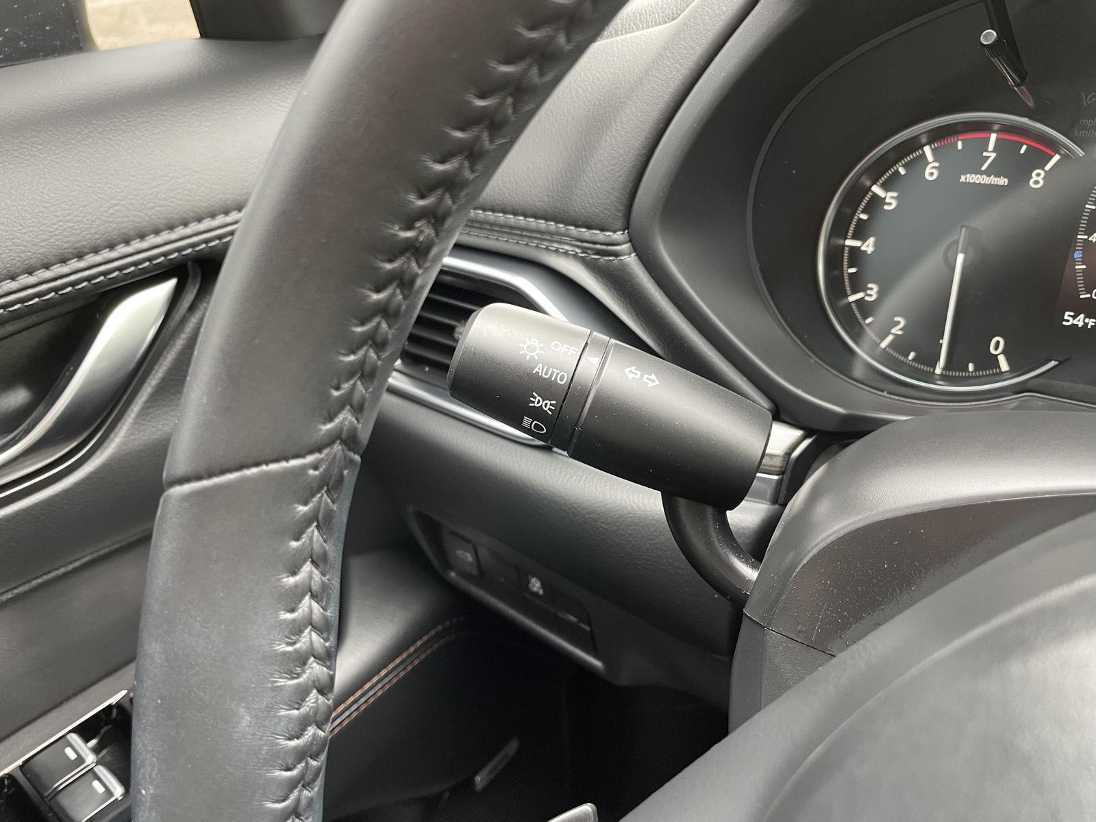 Used 2022 Mazda CX-5 2.5 S Premium Plus Package SUV for sale in Lincoln NE