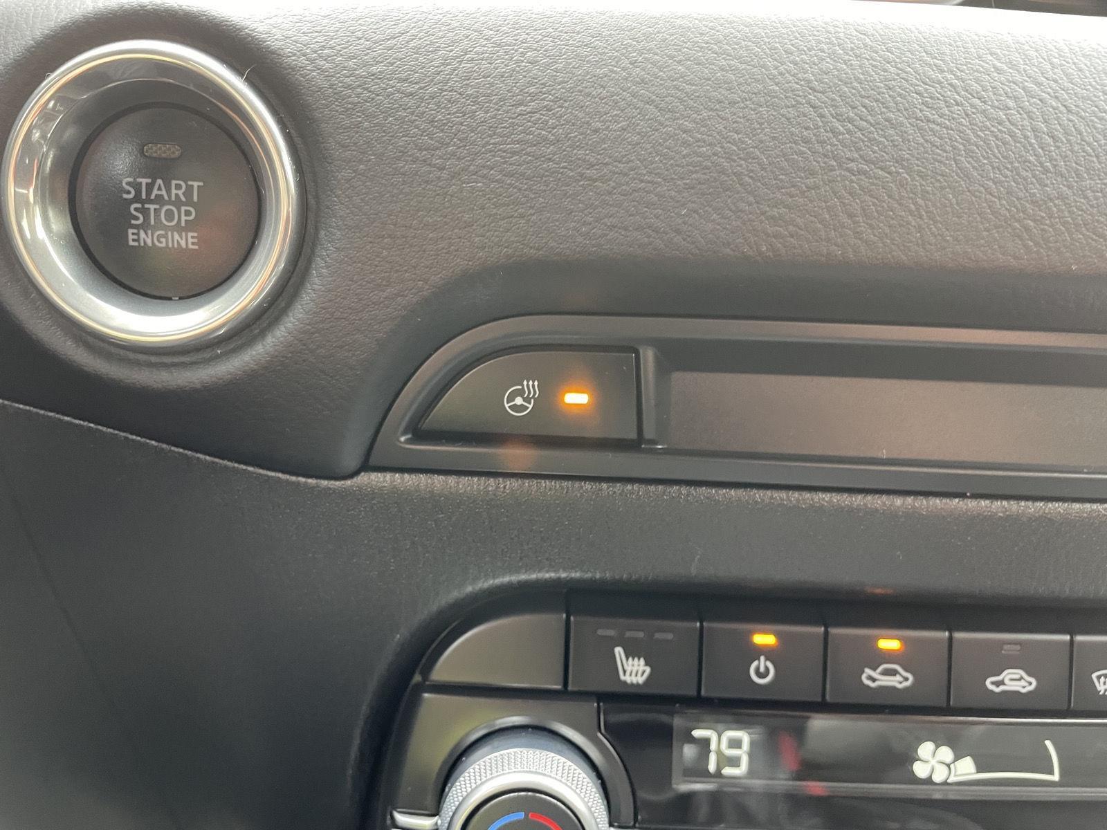 Used 2022 Mazda CX-5 2.5 S Premium Plus Package SUV for sale in Lincoln NE