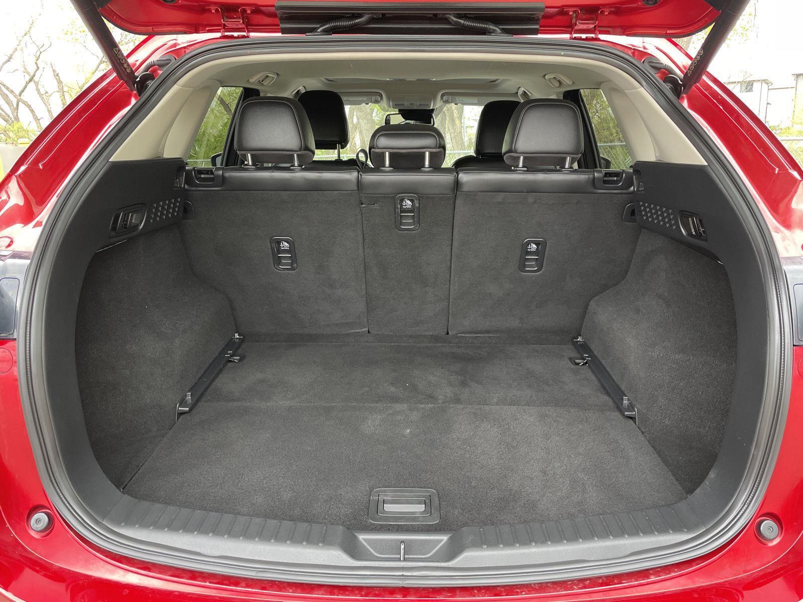 Used 2022 Mazda CX-5 2.5 S Premium Plus Package SUV for sale in Lincoln NE