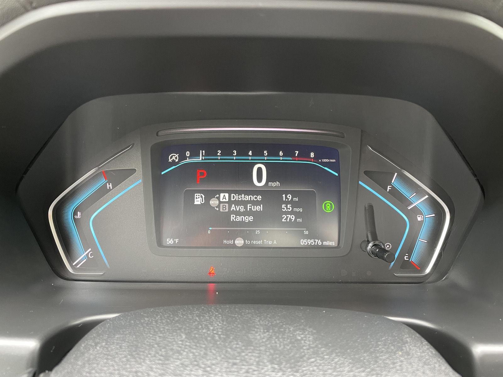 Used 2021 Honda Odyssey EX-L Minivans for sale in Lincoln NE