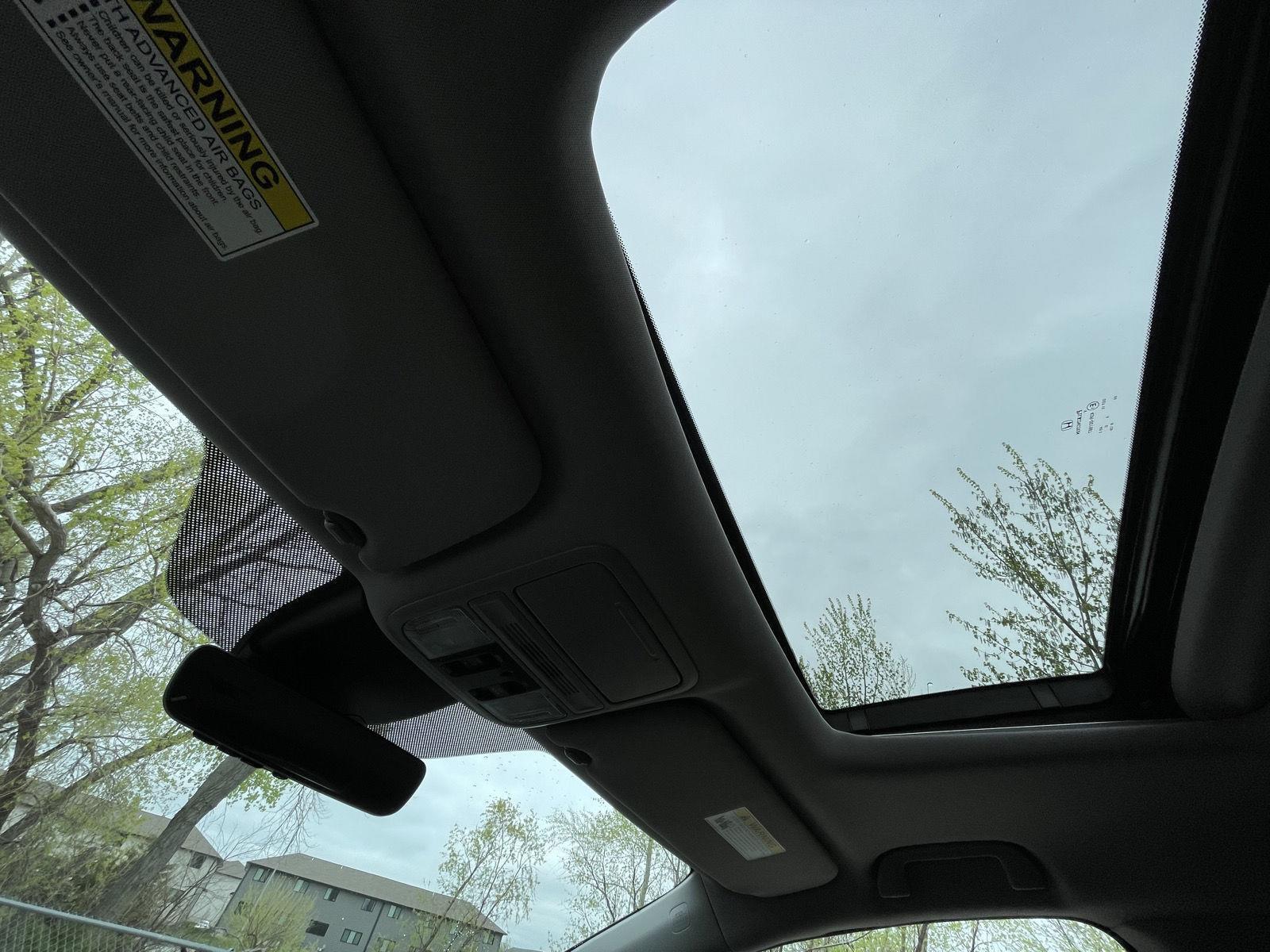 Used 2021 Honda Odyssey EX-L Minivans for sale in Lincoln NE