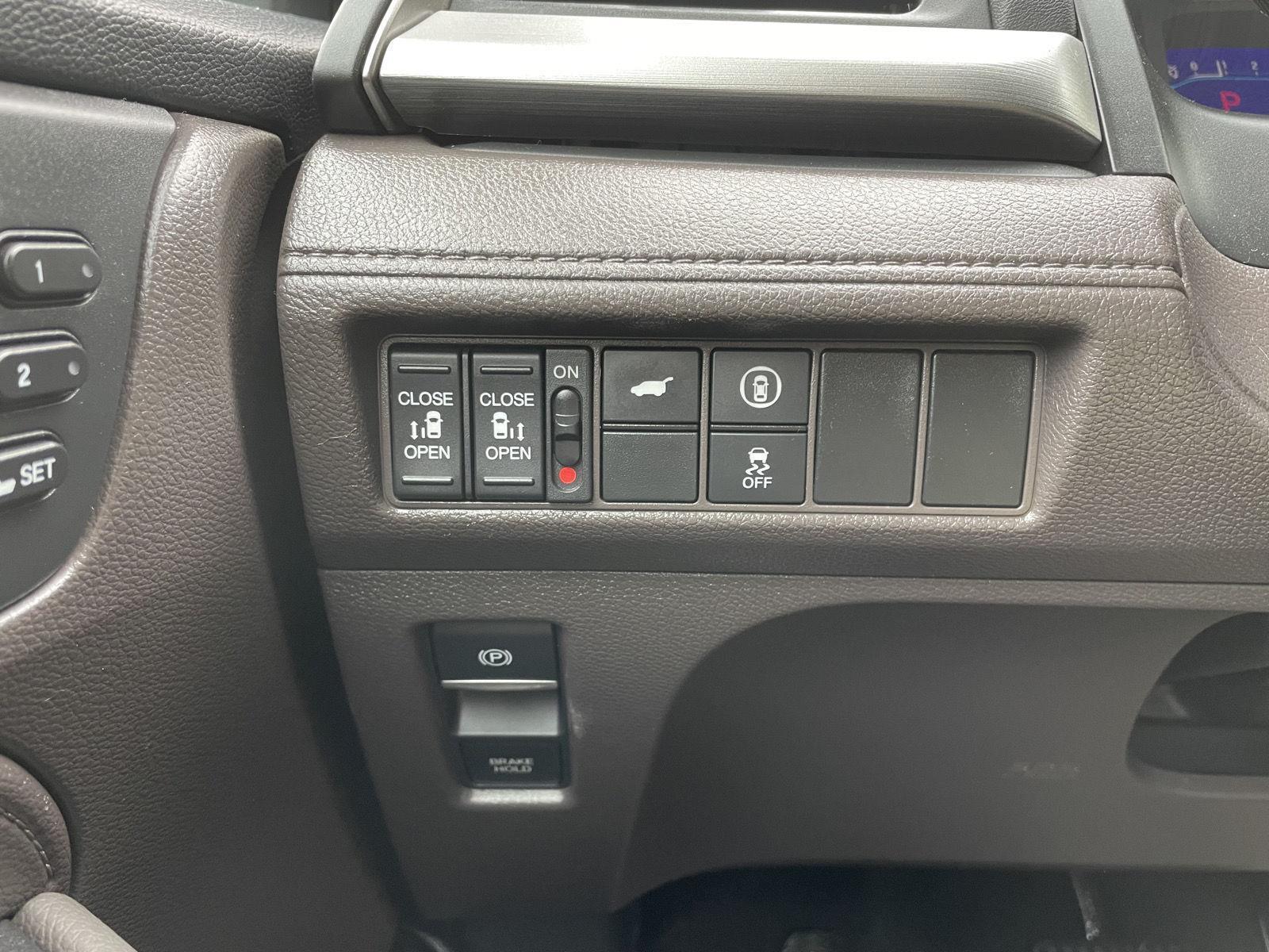 Used 2021 Honda Odyssey EX-L Minivans for sale in Lincoln NE