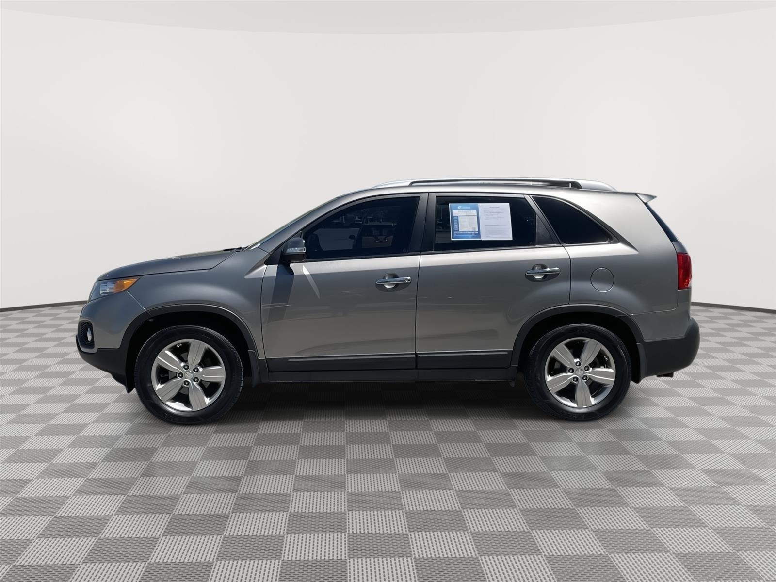 Used 2013 Kia Sorento EX SUV for sale in Lincoln NE