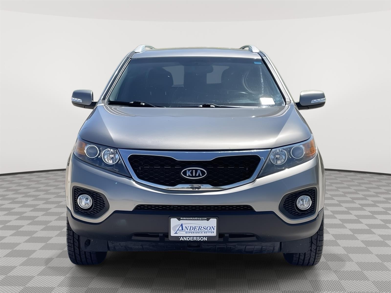 Used 2013 Kia Sorento EX SUV for sale in Lincoln NE