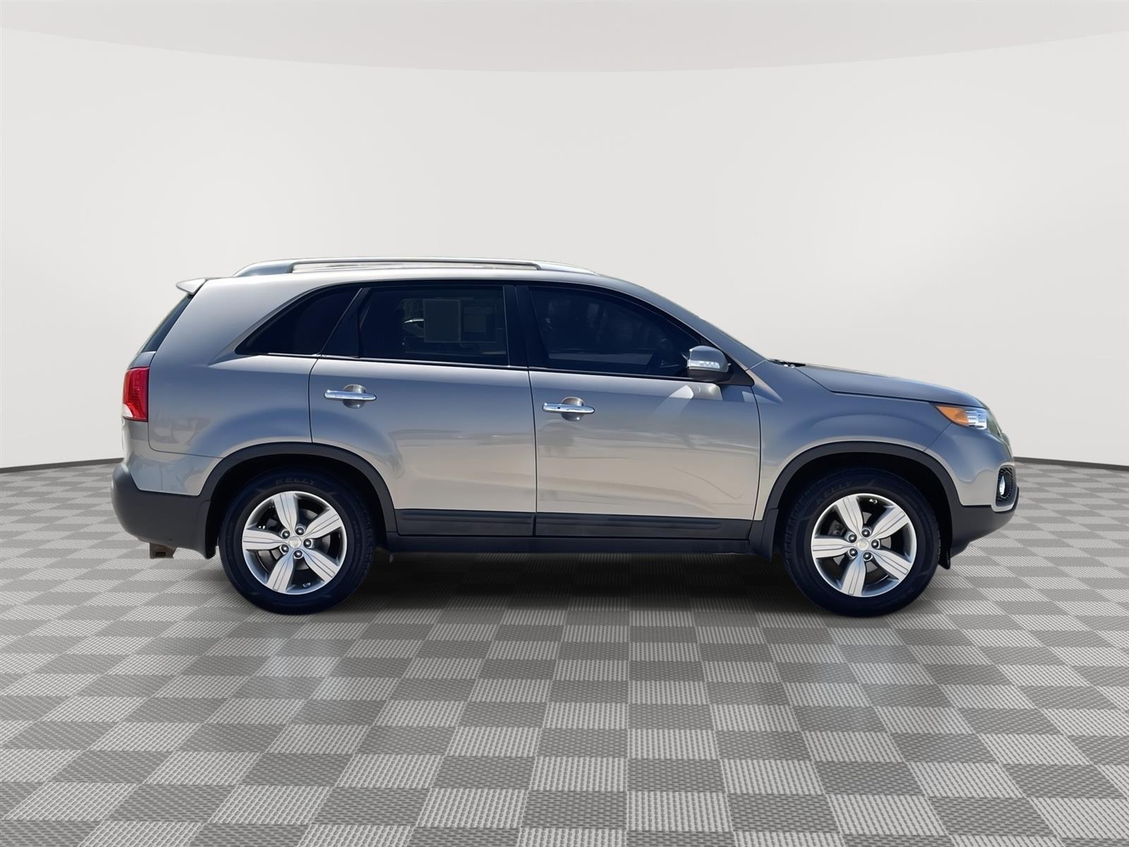 Used 2013 Kia Sorento EX SUV for sale in Lincoln NE