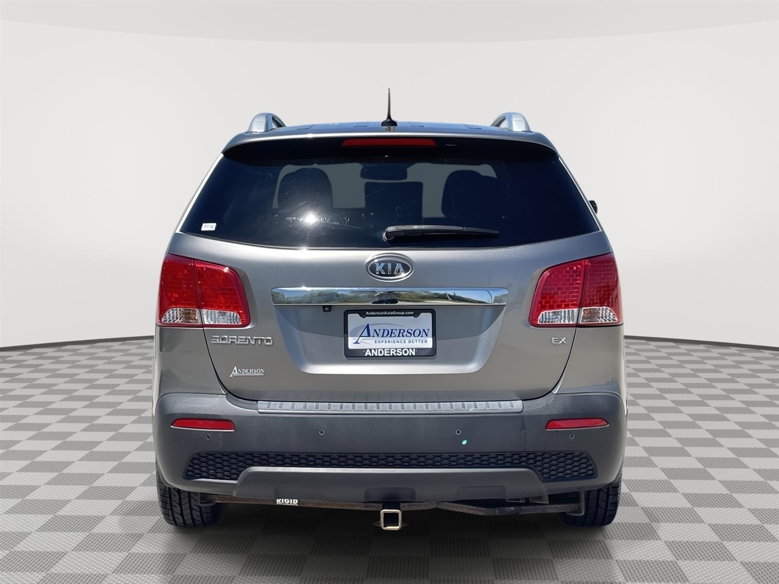Used 2013 Kia Sorento EX SUV for sale in Lincoln NE