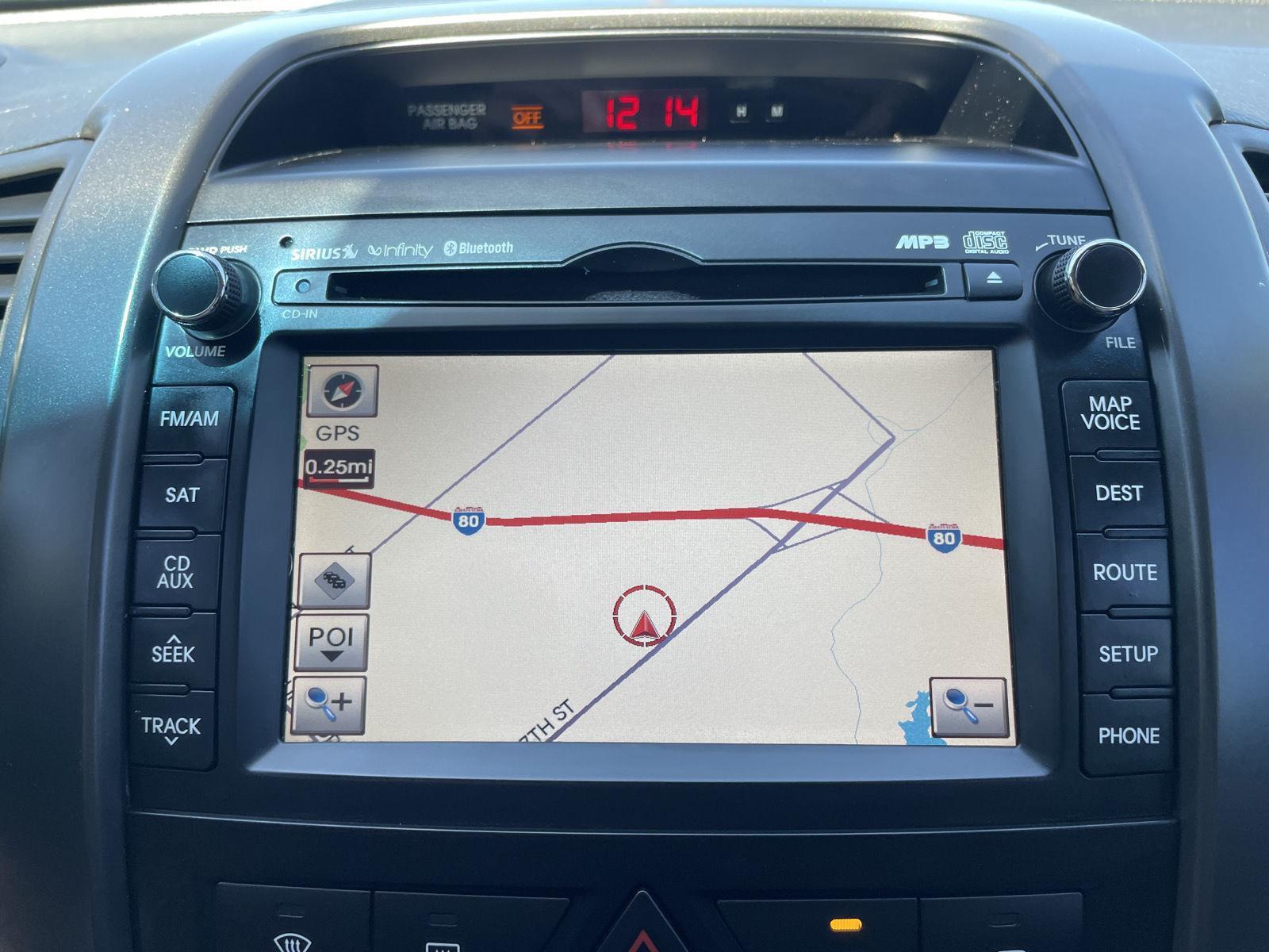 Used 2013 Kia Sorento EX SUV for sale in Lincoln NE