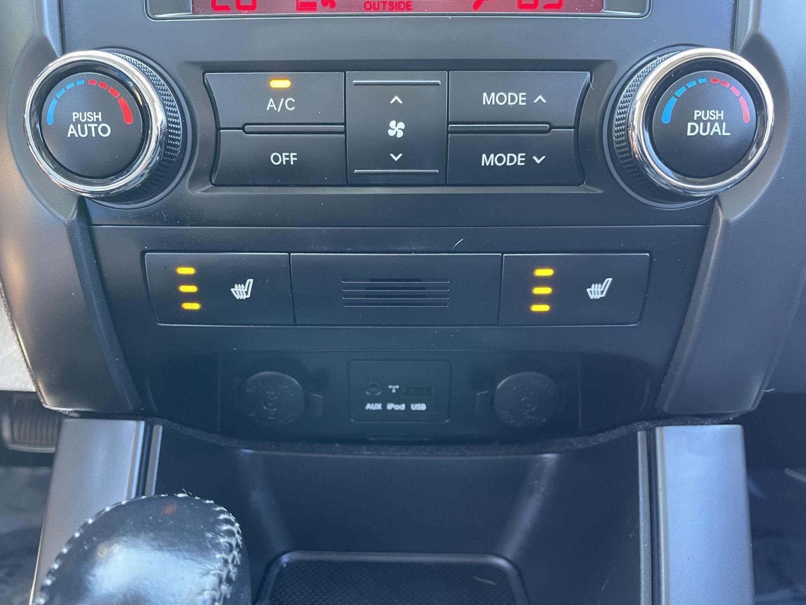 Used 2013 Kia Sorento EX SUV for sale in Lincoln NE