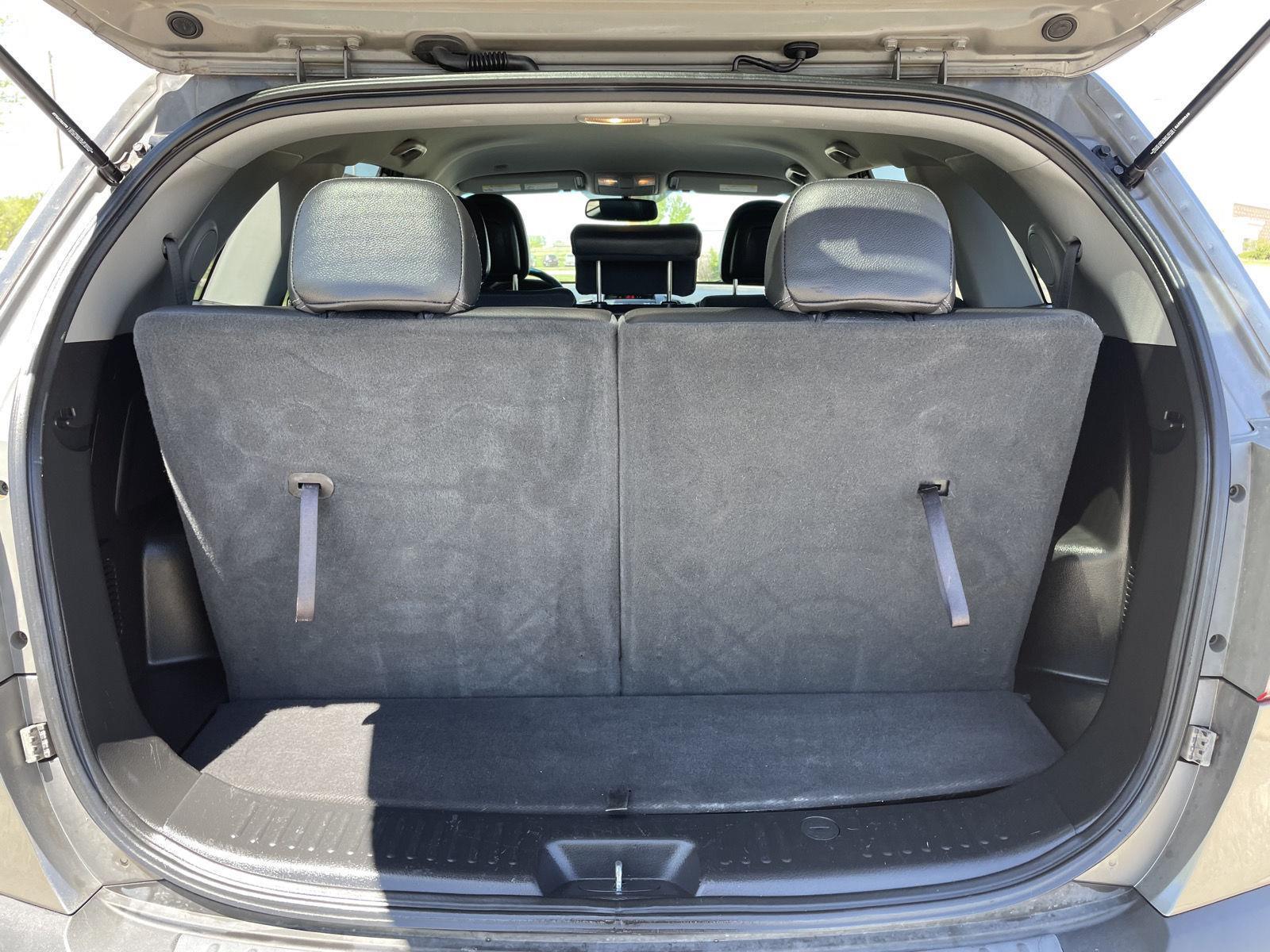 Used 2013 Kia Sorento EX SUV for sale in Lincoln NE