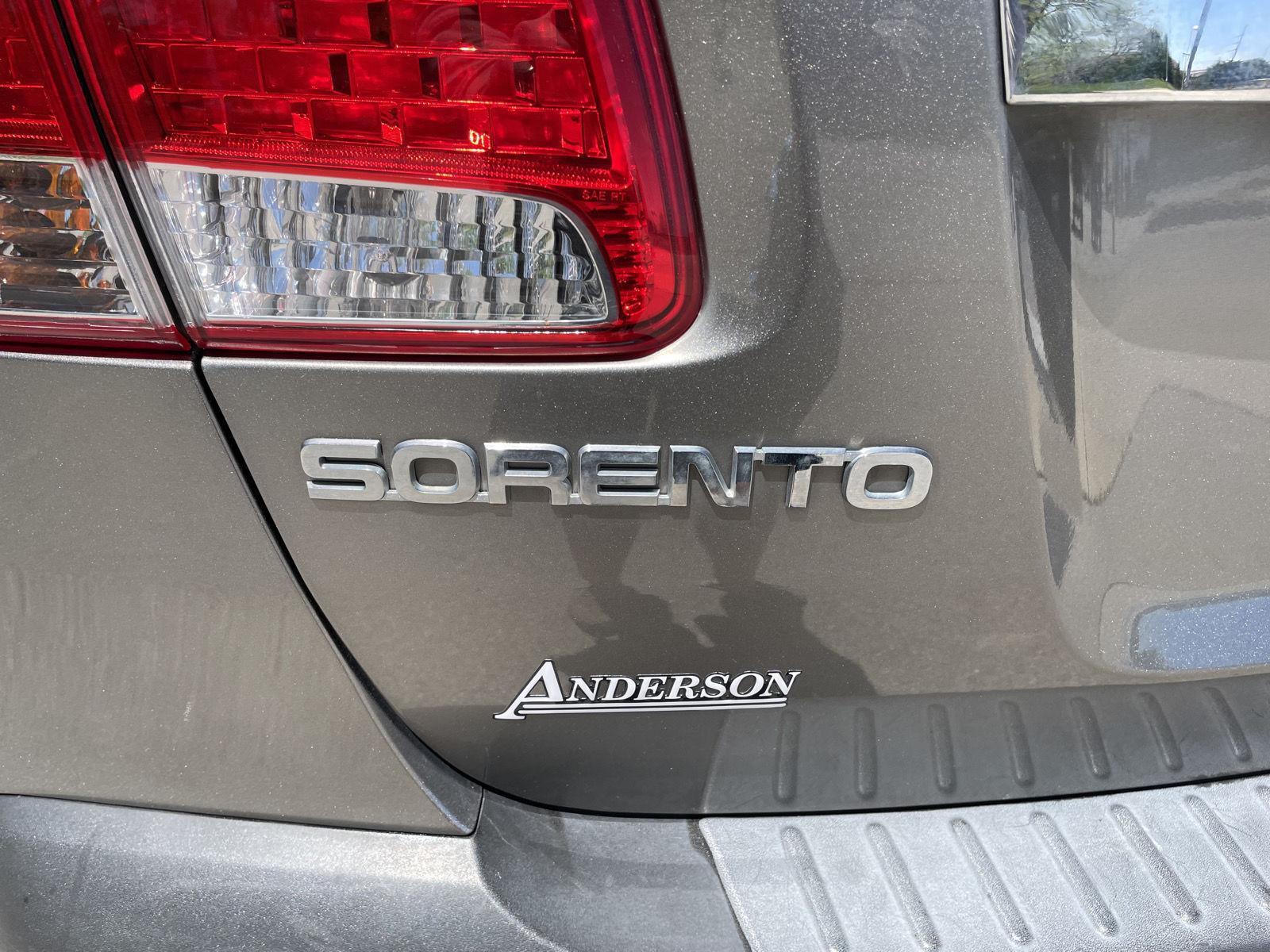Used 2013 Kia Sorento EX SUV for sale in Lincoln NE