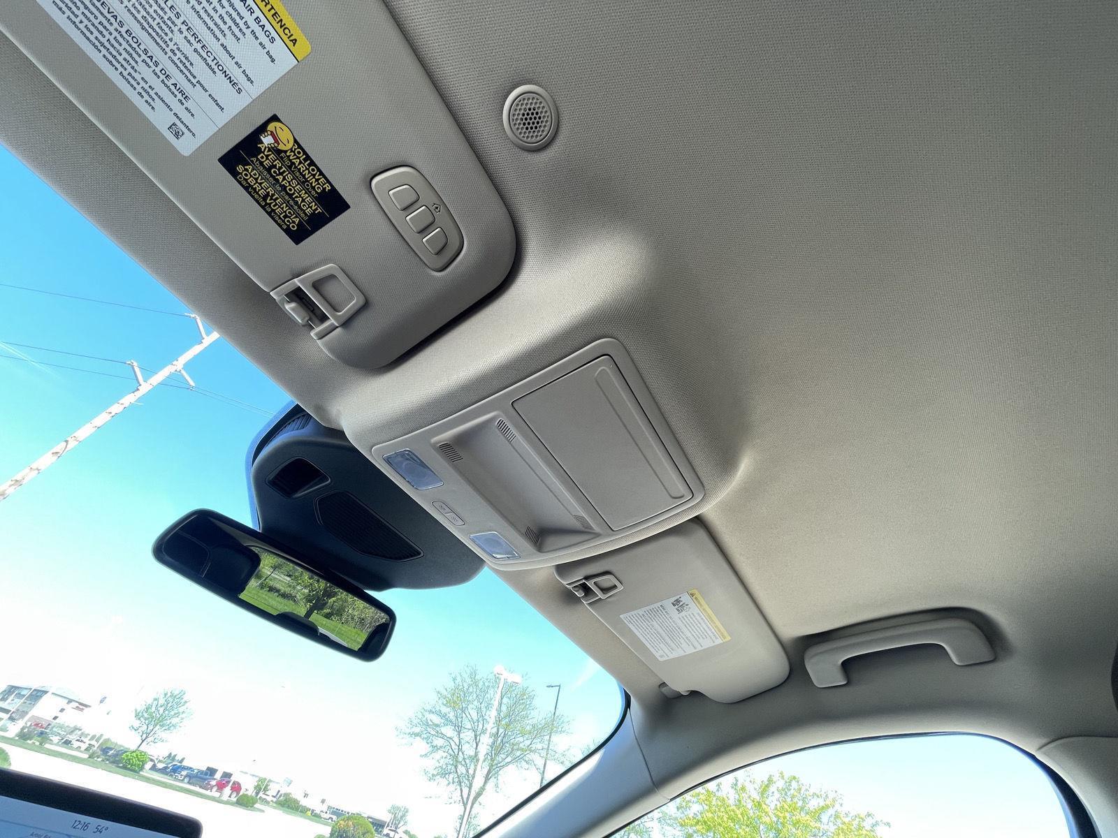Used 2020 Ford Escape Titanium SUV for sale in Lincoln NE