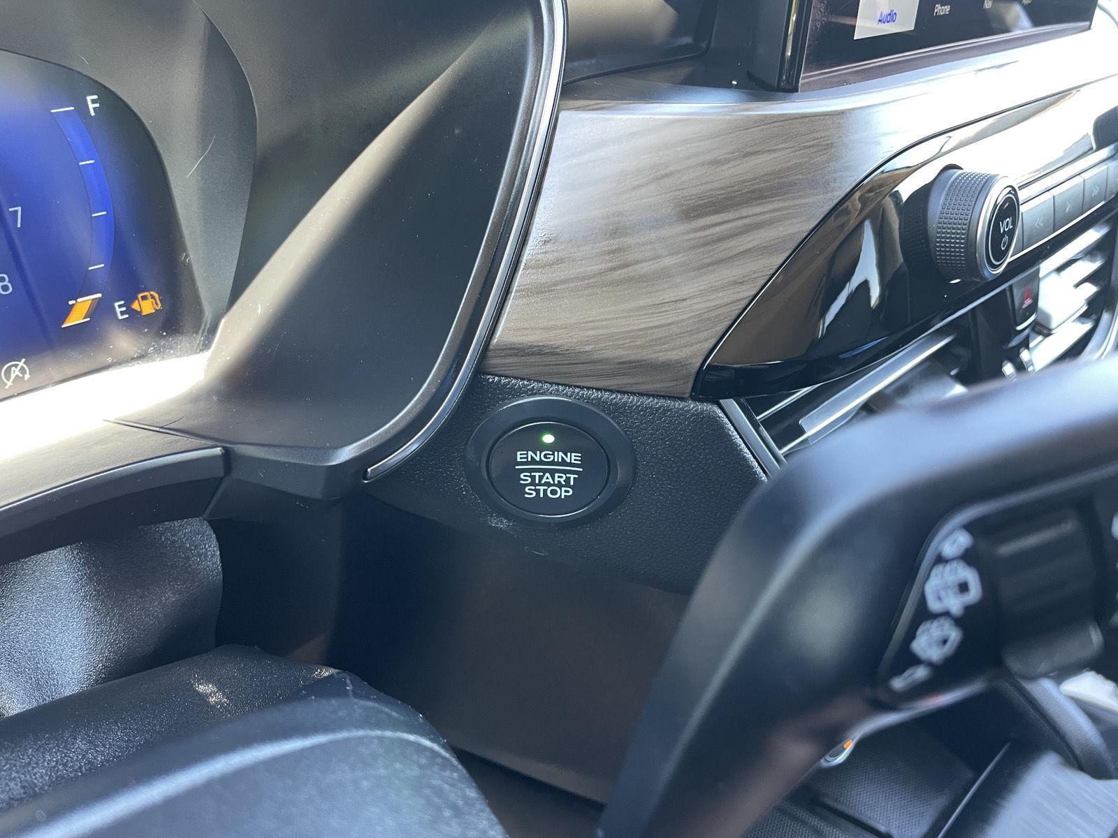 Used 2020 Ford Escape Titanium SUV for sale in Lincoln NE