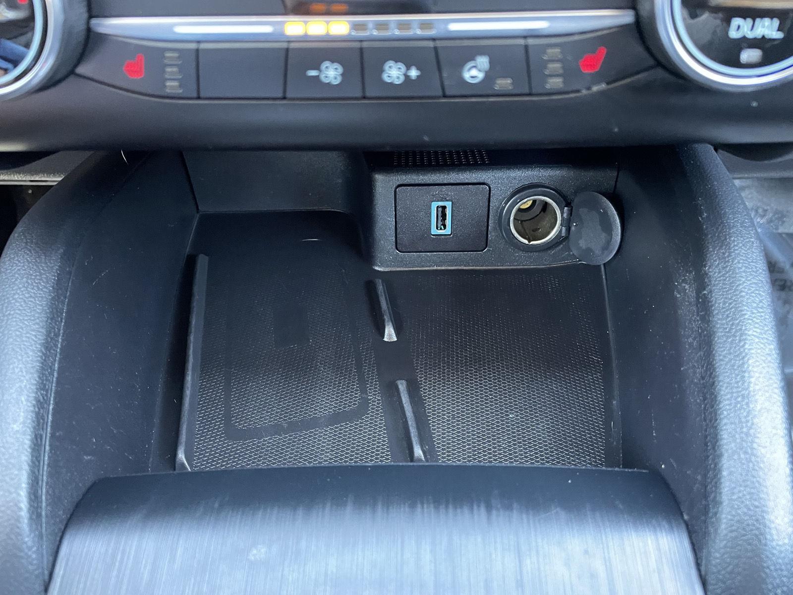 Used 2020 Ford Escape Titanium SUV for sale in Lincoln NE