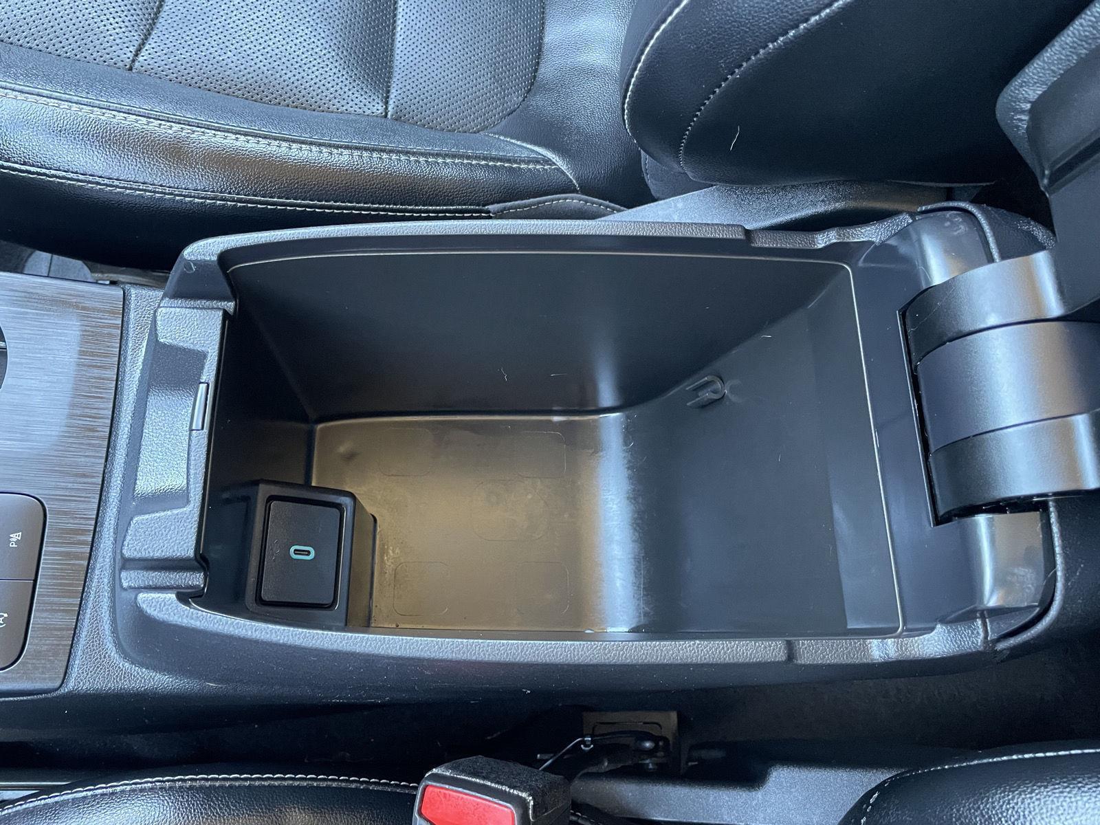 Used 2020 Ford Escape Titanium SUV for sale in Lincoln NE
