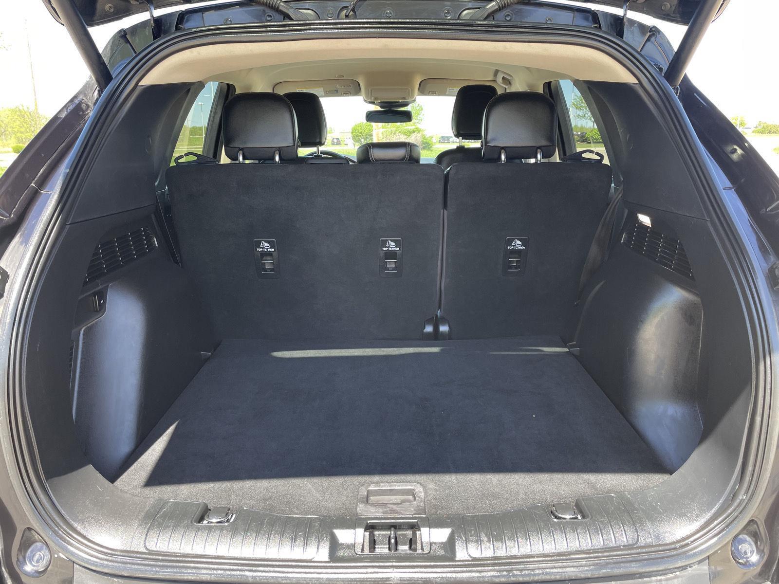 Used 2020 Ford Escape Titanium SUV for sale in Lincoln NE