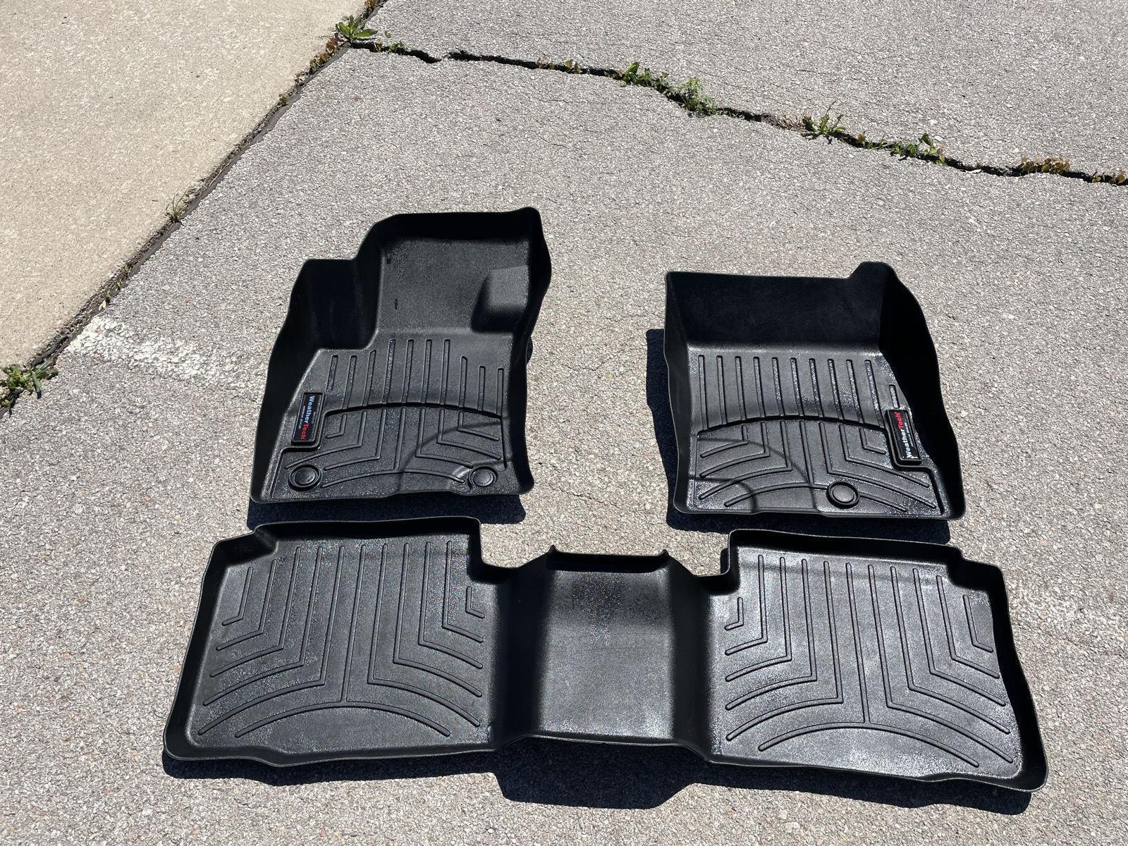 Used 2020 Ford Escape Titanium SUV for sale in Lincoln NE