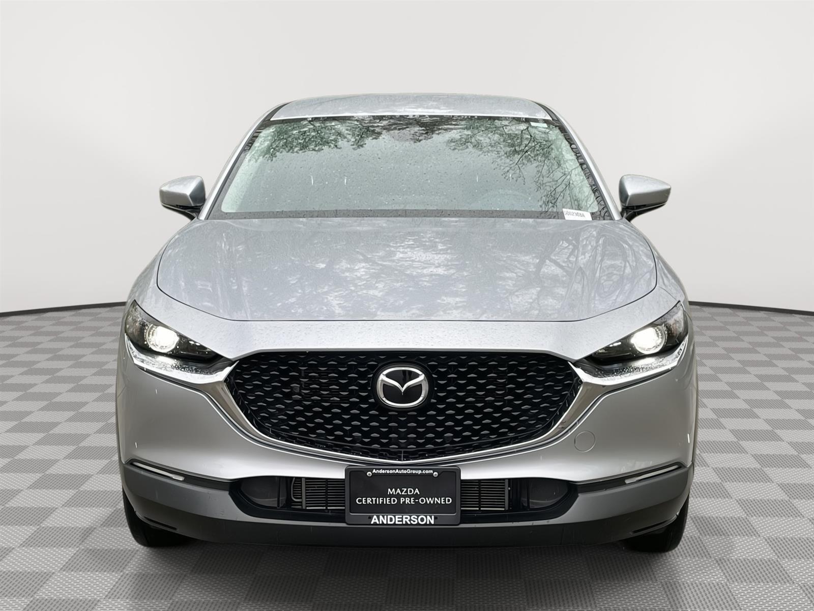 Used 2020 Mazda CX-30 Select Package SUV for sale in Lincoln NE