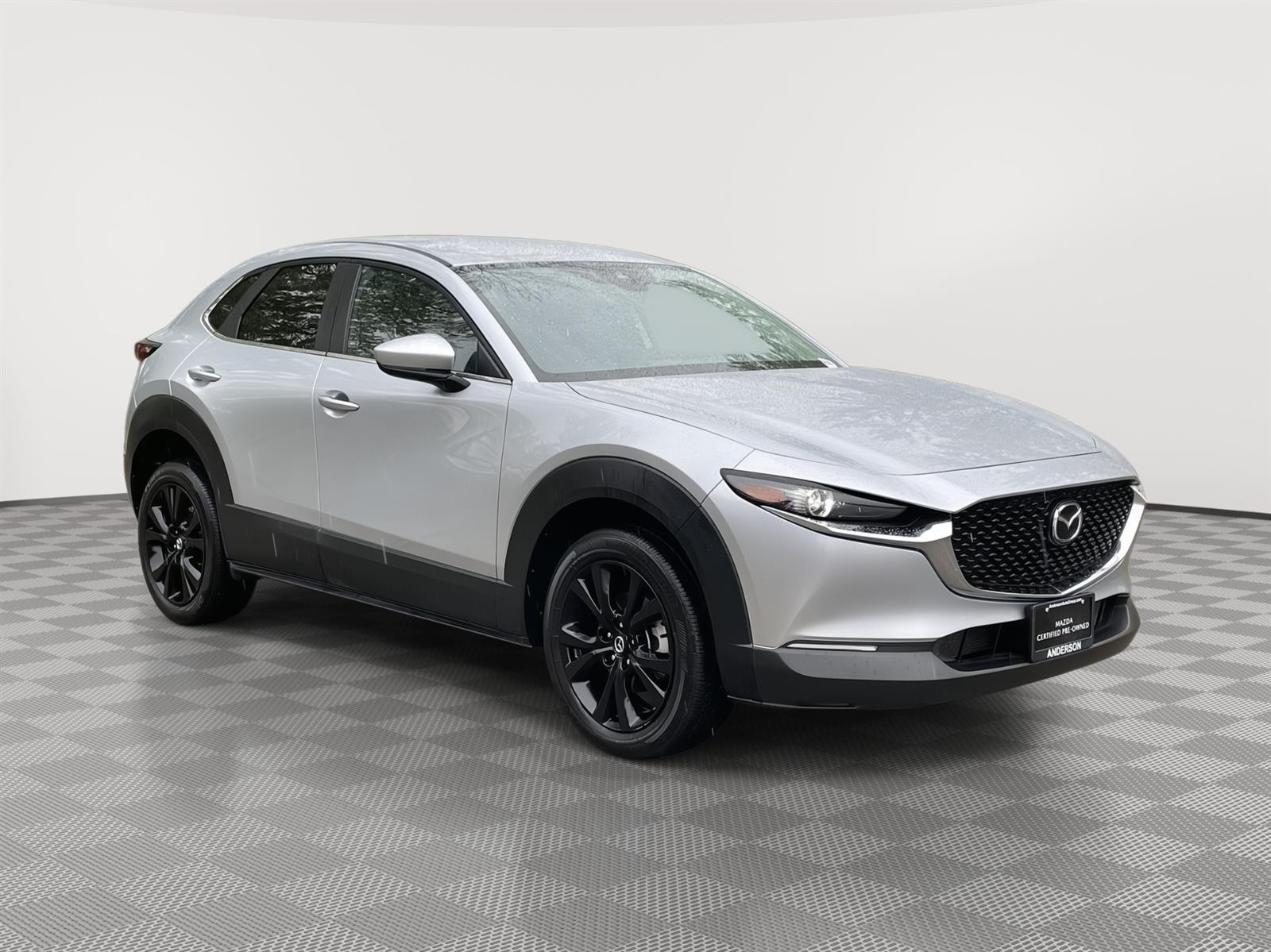 Used 2020 Mazda CX-30 Select AWD  for sale in Lincoln NE