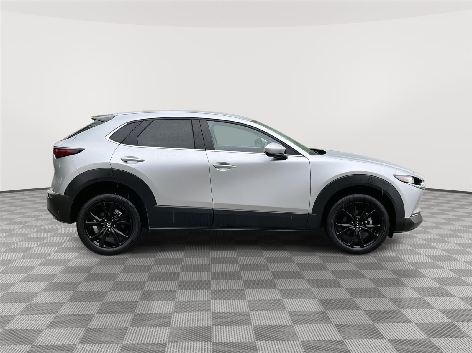 Used 2020 Mazda CX-30 Select Package SUV for sale in Lincoln NE