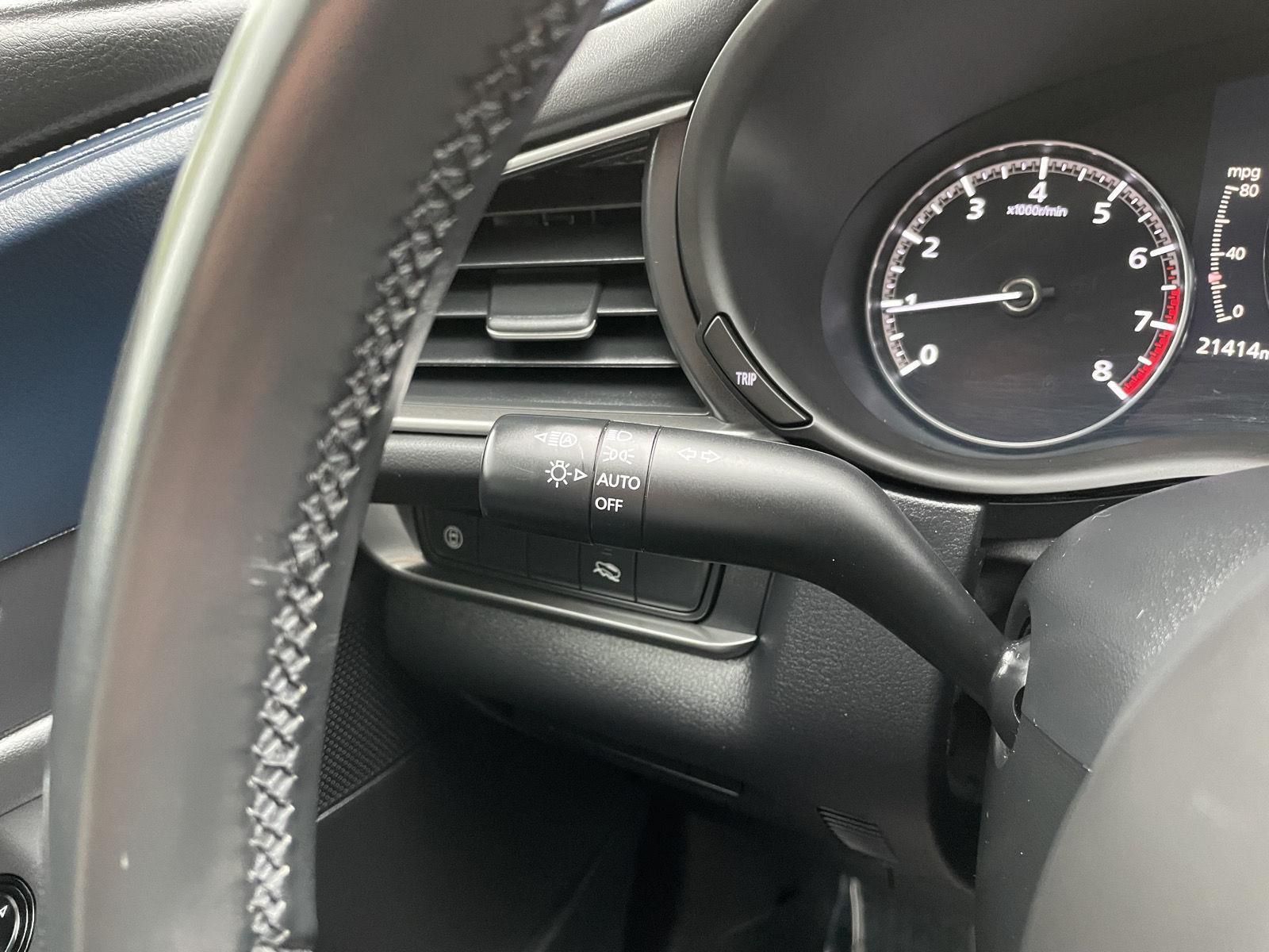 Used 2020 Mazda CX-30 Select Package SUV for sale in Lincoln NE