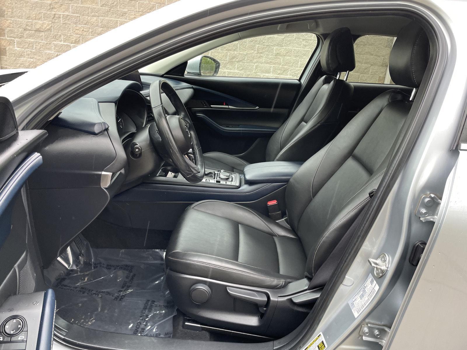 Used 2020 Mazda CX-30 Select Package SUV for sale in Lincoln NE