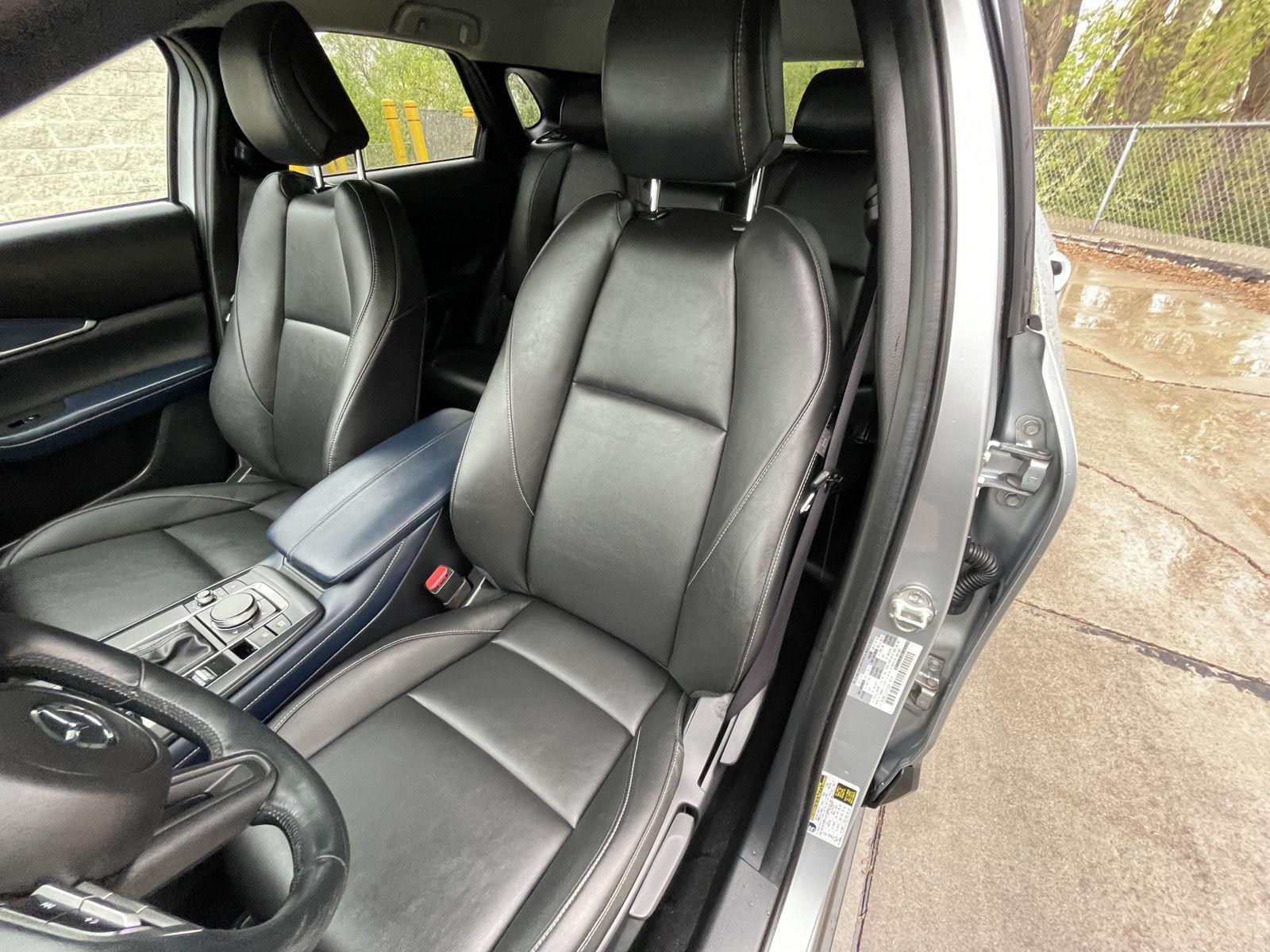 Used 2020 Mazda CX-30 Select Package SUV for sale in Lincoln NE